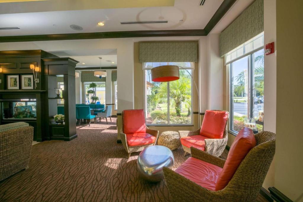 Hotel Hilton Garden
