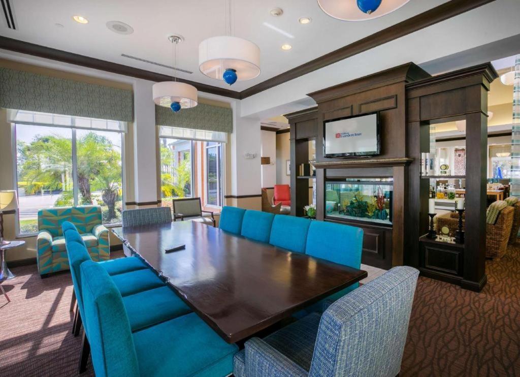 Hilton Garden Hotel
