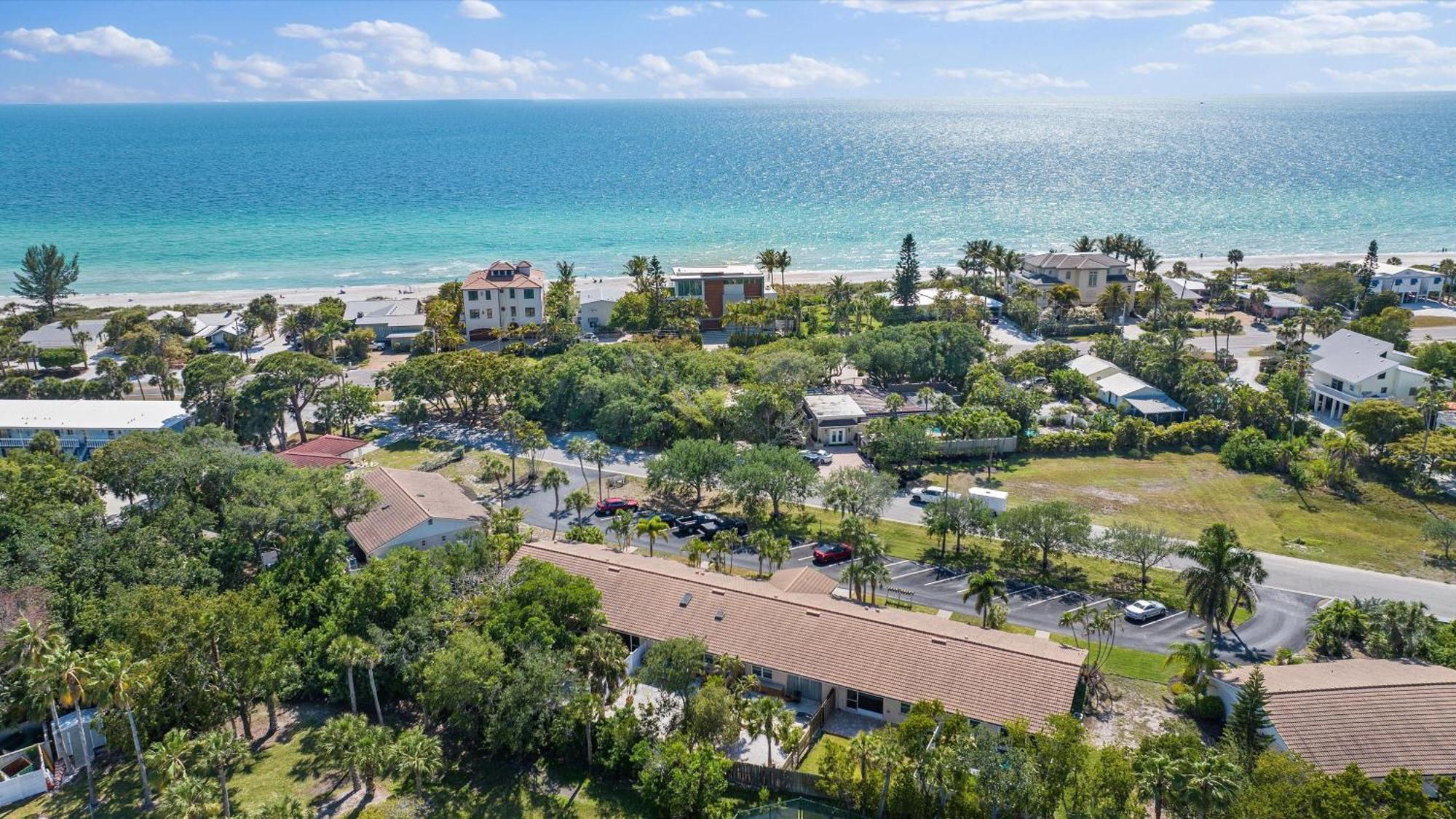 Sunset Sanctuary Longboat Key