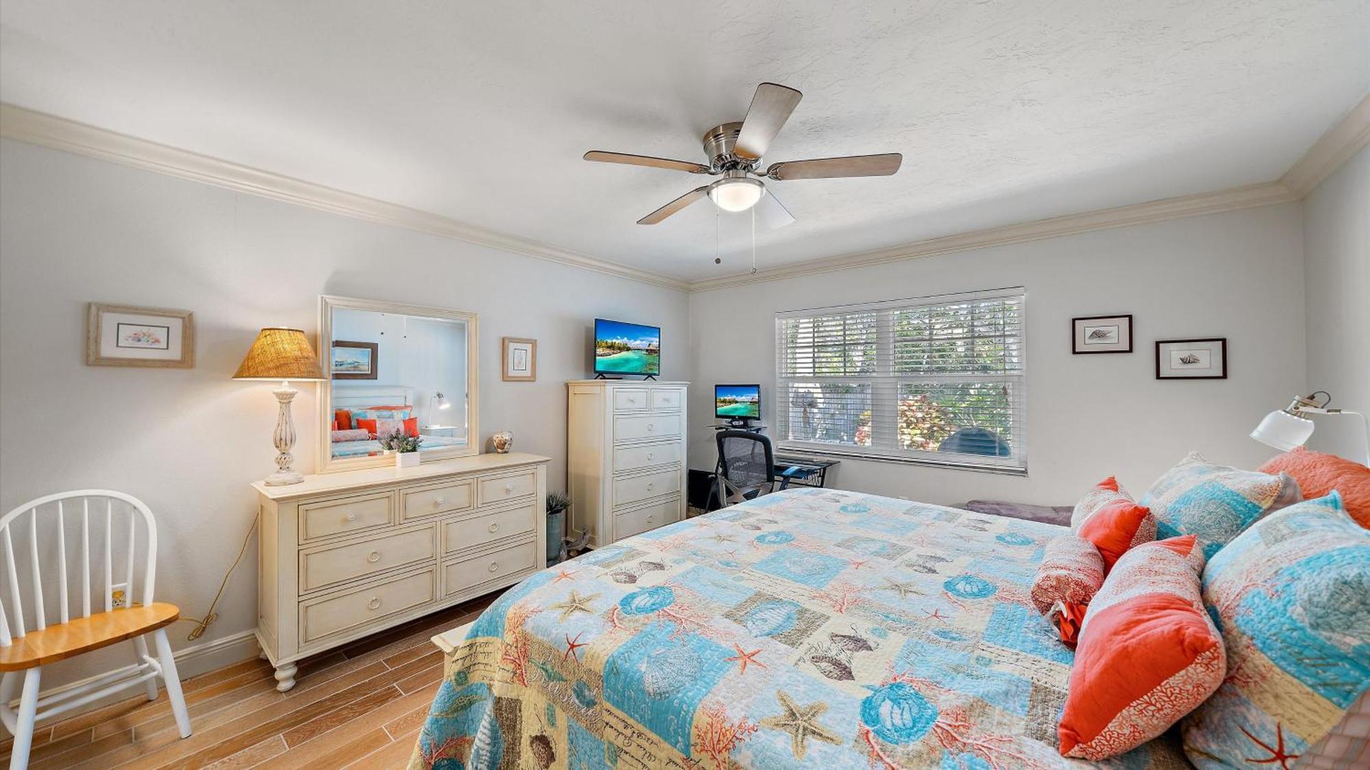Holiday home Sunset Sanctuary *