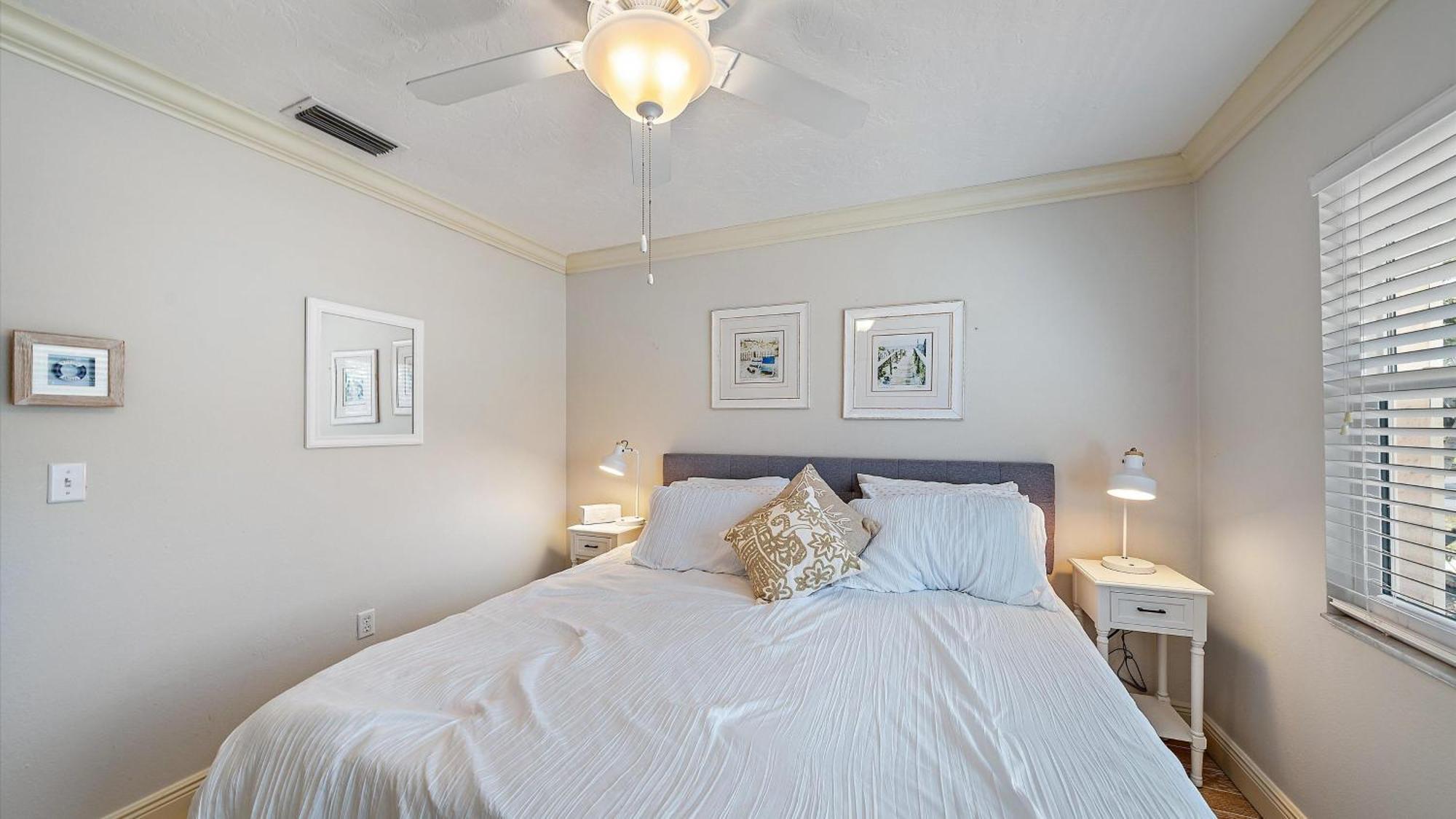 Holiday home Sunset Sanctuary