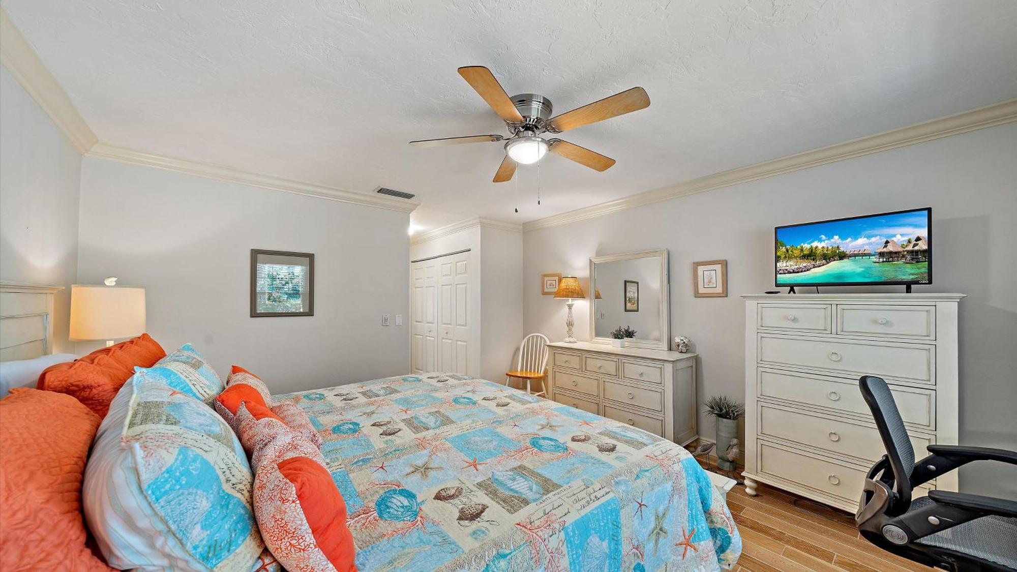 Holiday home Sunset Sanctuary *