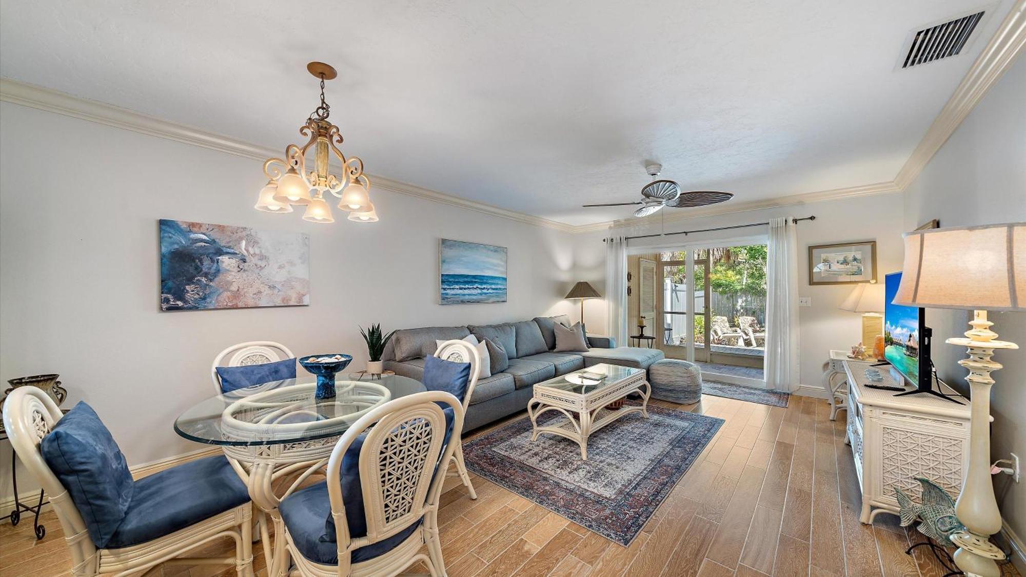 Sunset Sanctuary Longboat Key