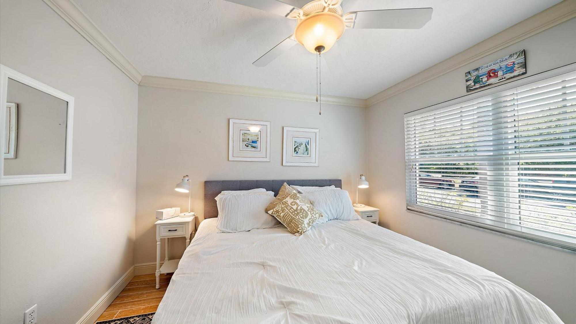 Holiday home Sunset Sanctuary