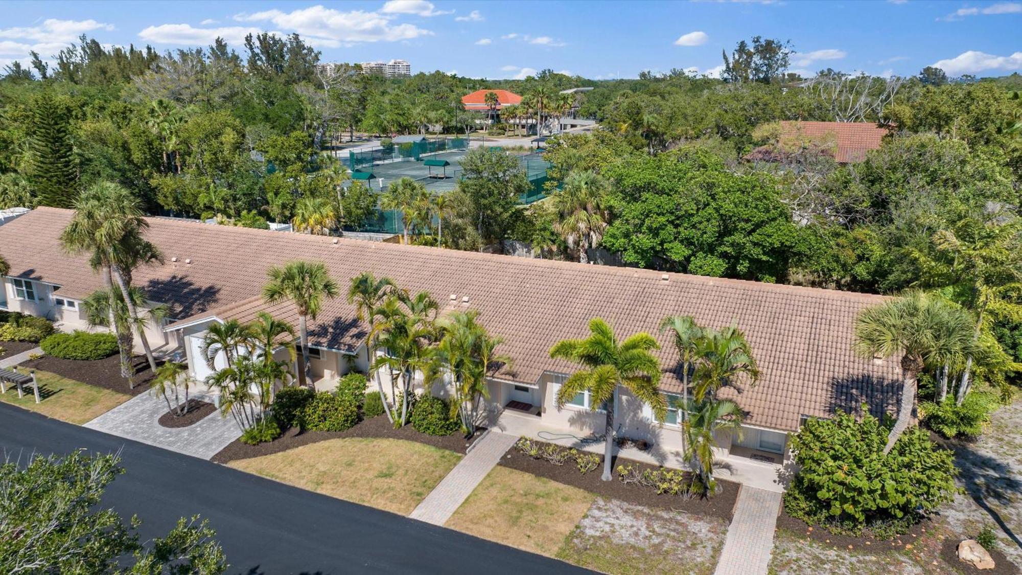 Sunset Sanctuary Holiday home Longboat Key