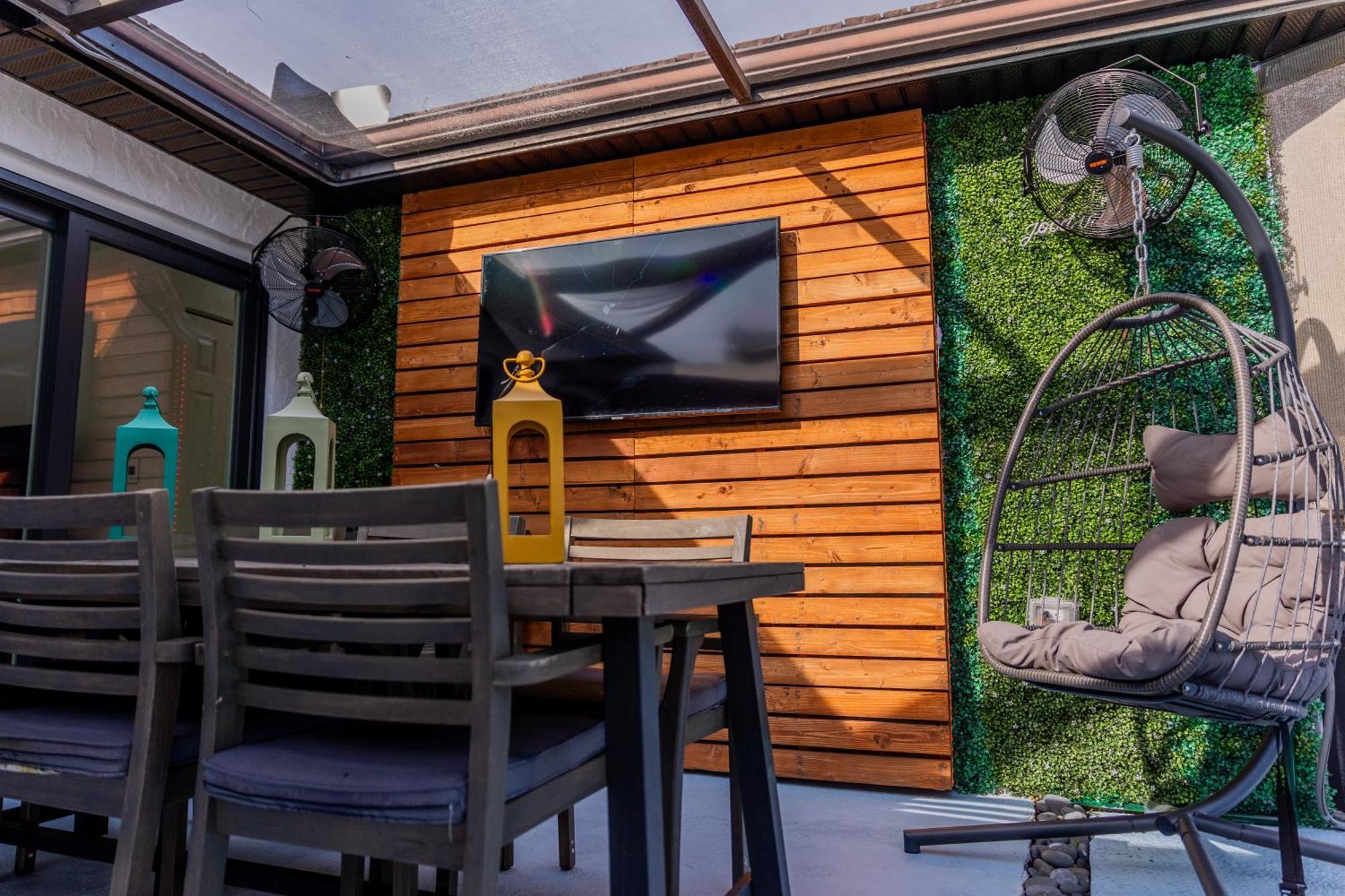Holiday home Upscale Bay Dream Pool With Putting Green Tampa