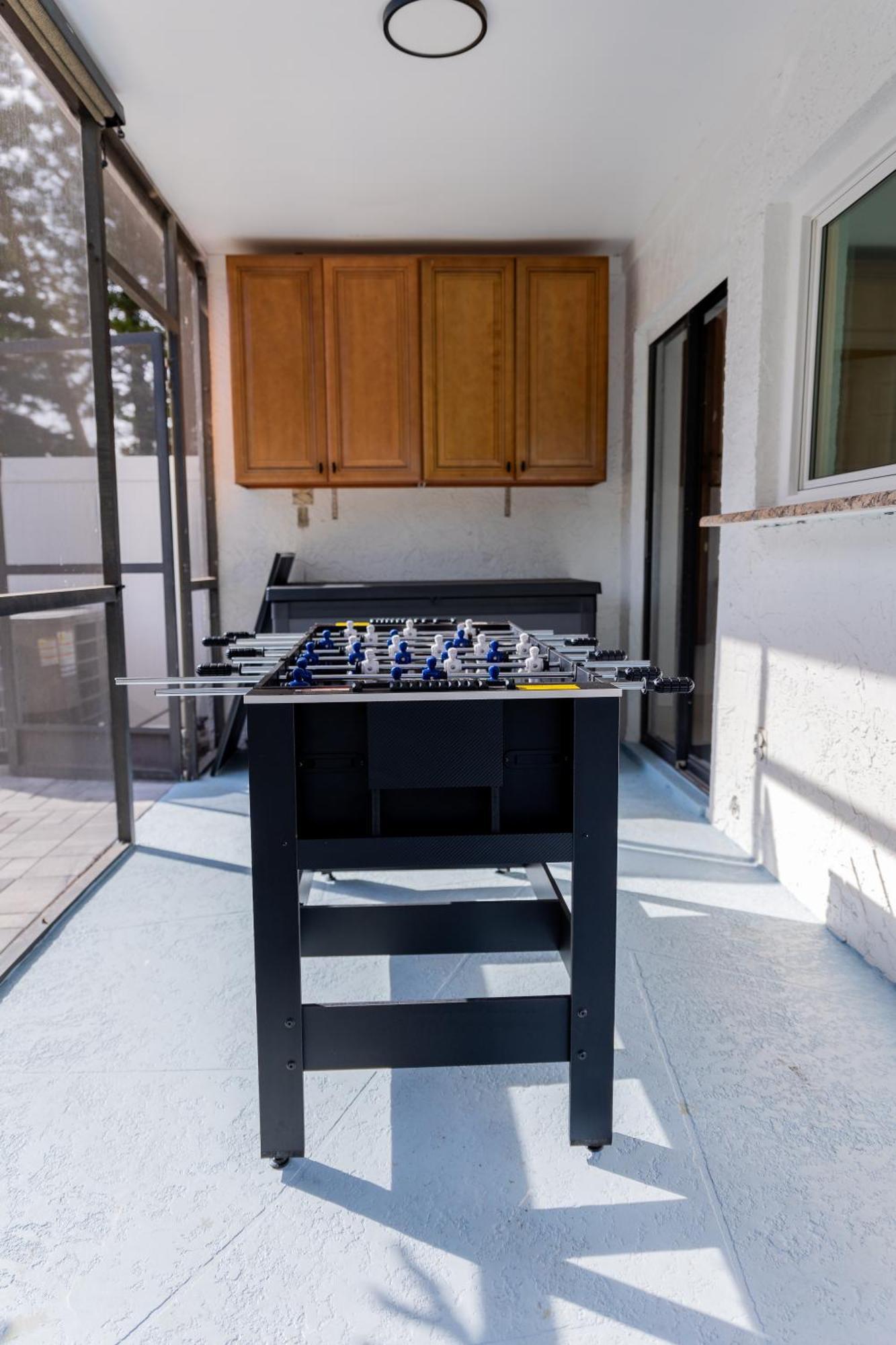 Upscale Bay Dream Pool With Putting Green Holiday home Tampa