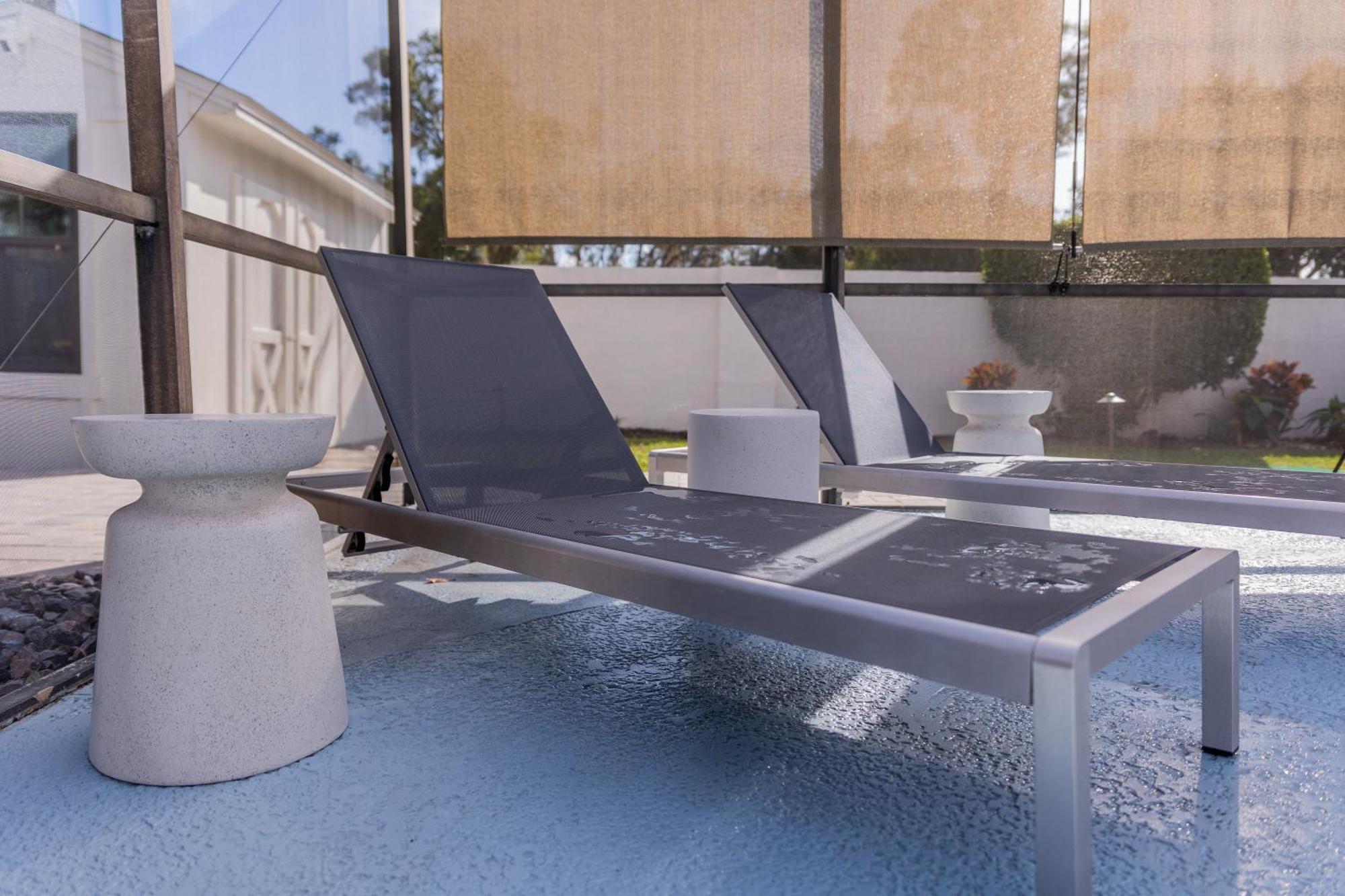 Holiday home Upscale Bay Dream Pool With Putting Green Tampa