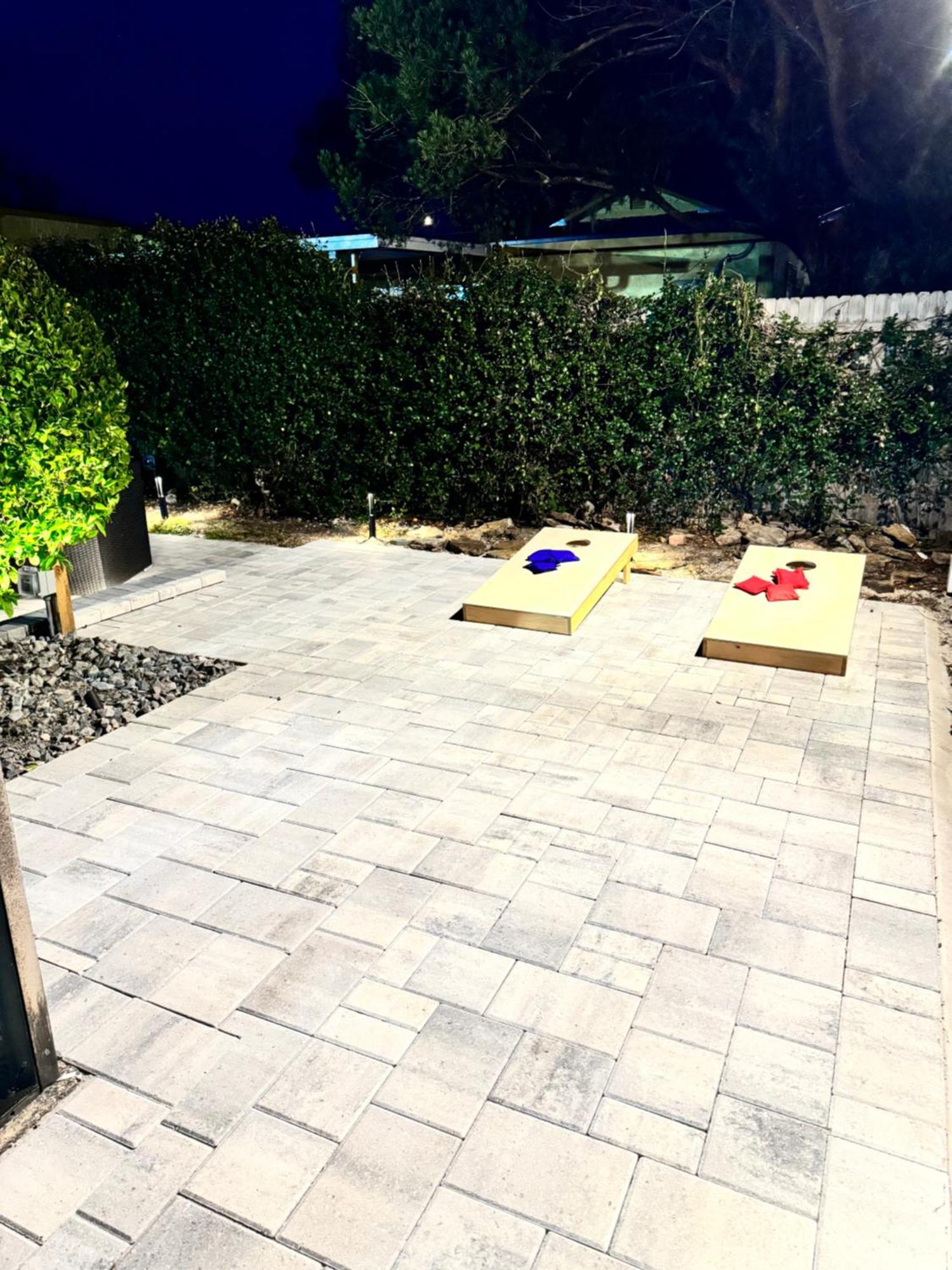 Upscale Bay Dream Pool With Putting Green Holiday home Tampa