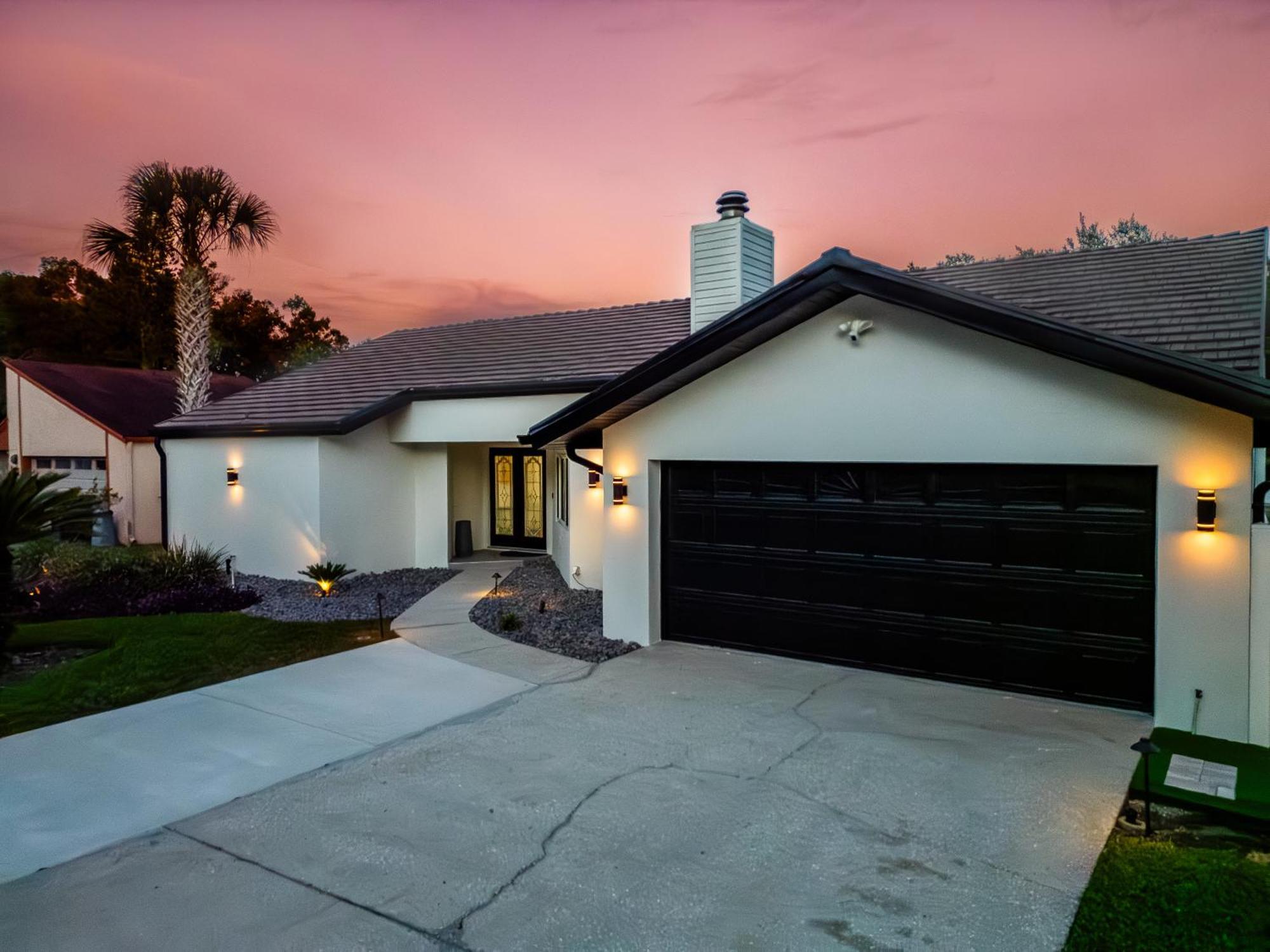 Upscale Bay Dream Pool With Putting Green Holiday home *