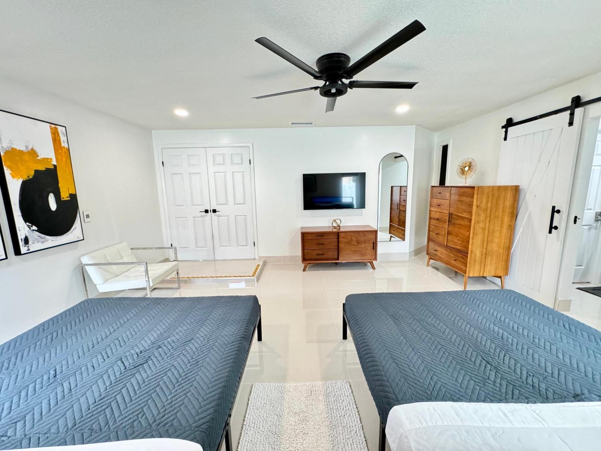 Holiday home Upscale Bay Dream Pool With Putting Green Tampa