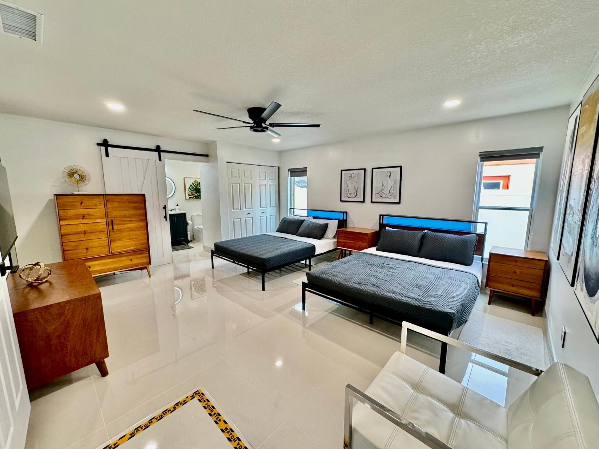 Holiday home Upscale Bay Dream Pool With Putting Green Tampa