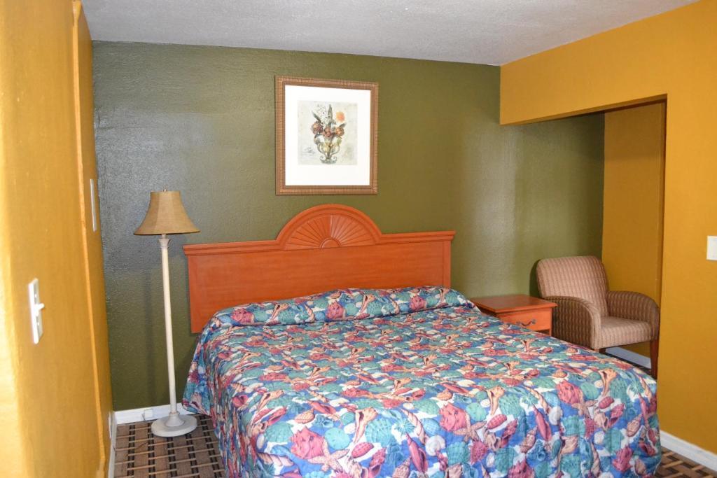 Motel San Marina Daytona 2*