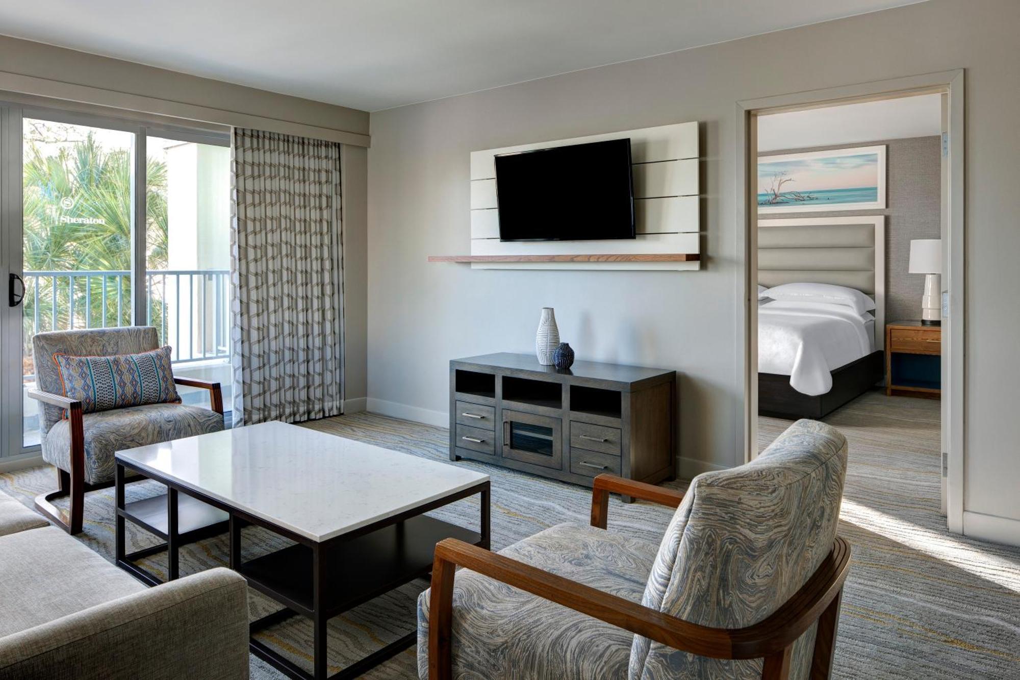 Bluegreen's Bayside And At Panama 4*