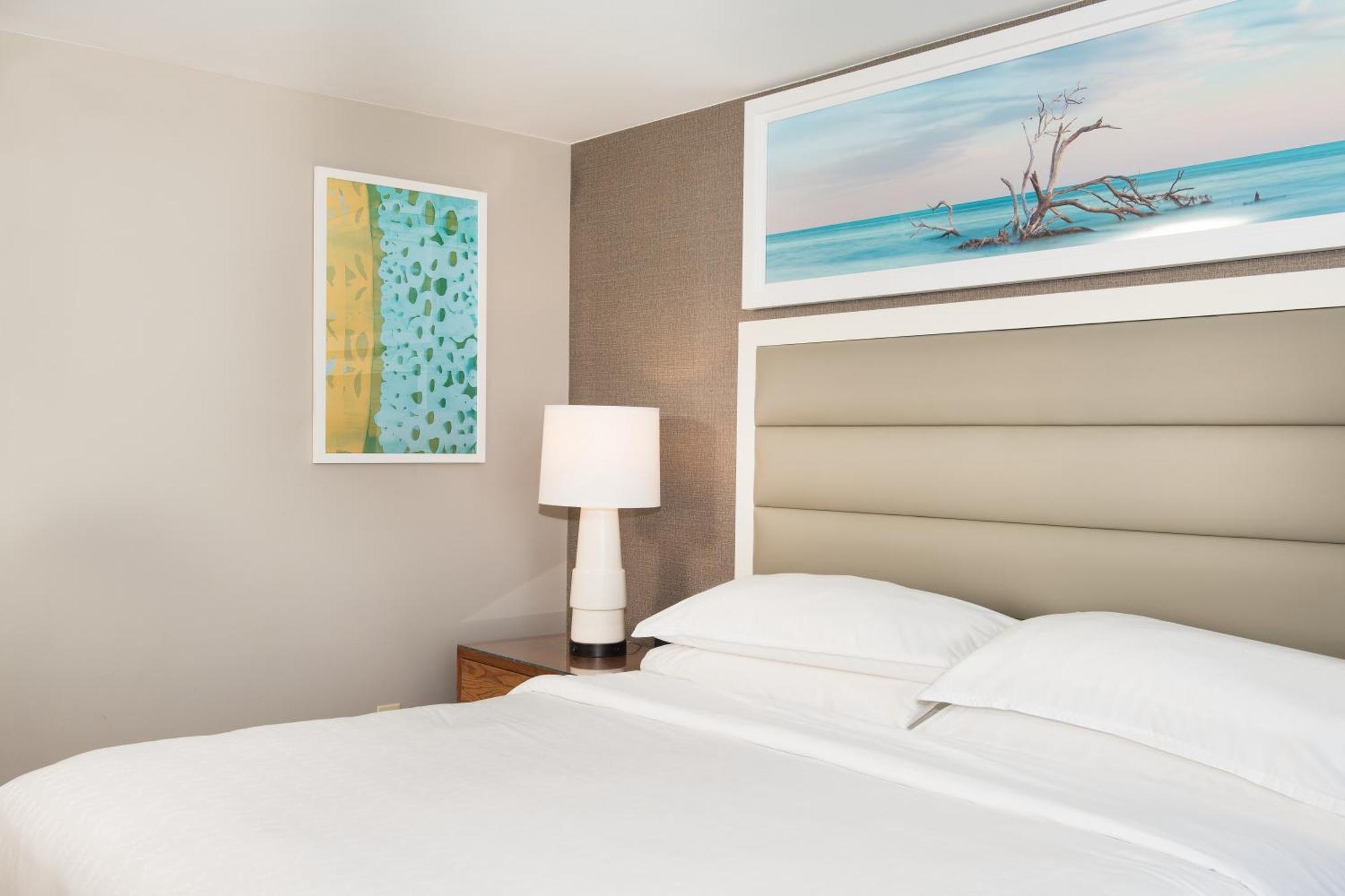 Bluegreen's Bayside And At Panama Upper Grand Lagoon
