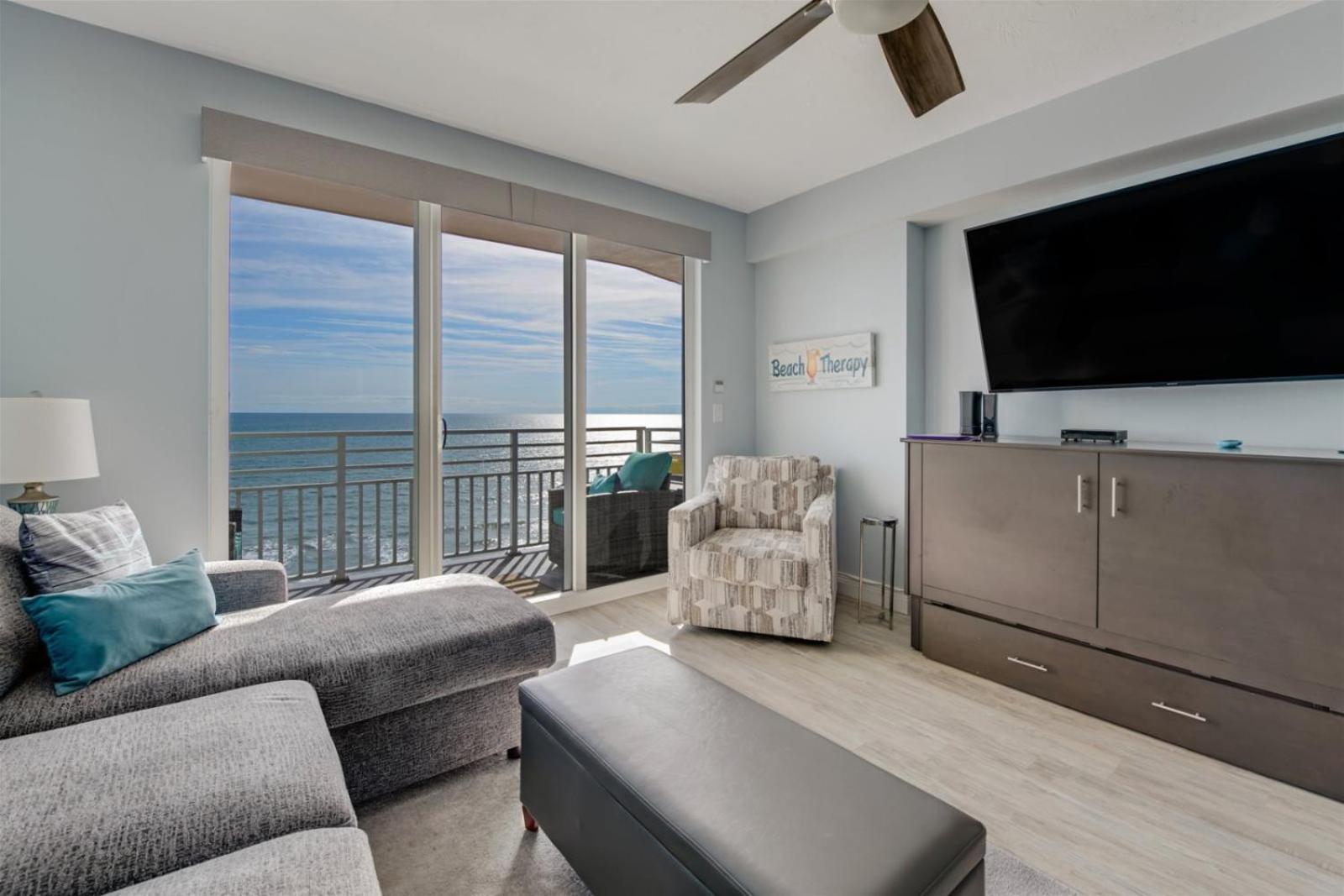Unit 1208 * Daytona Beach
