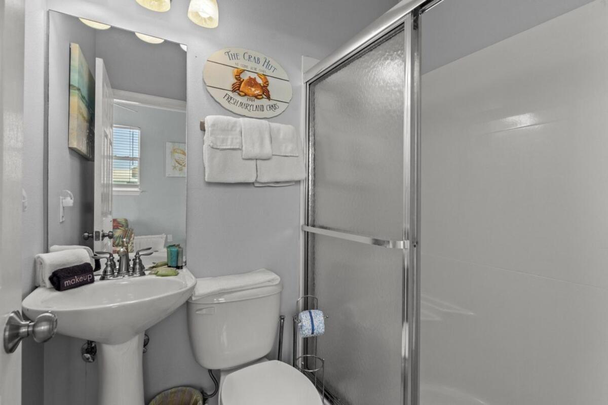 Crystal Tower Free Golf Cart Private Pool * Destin