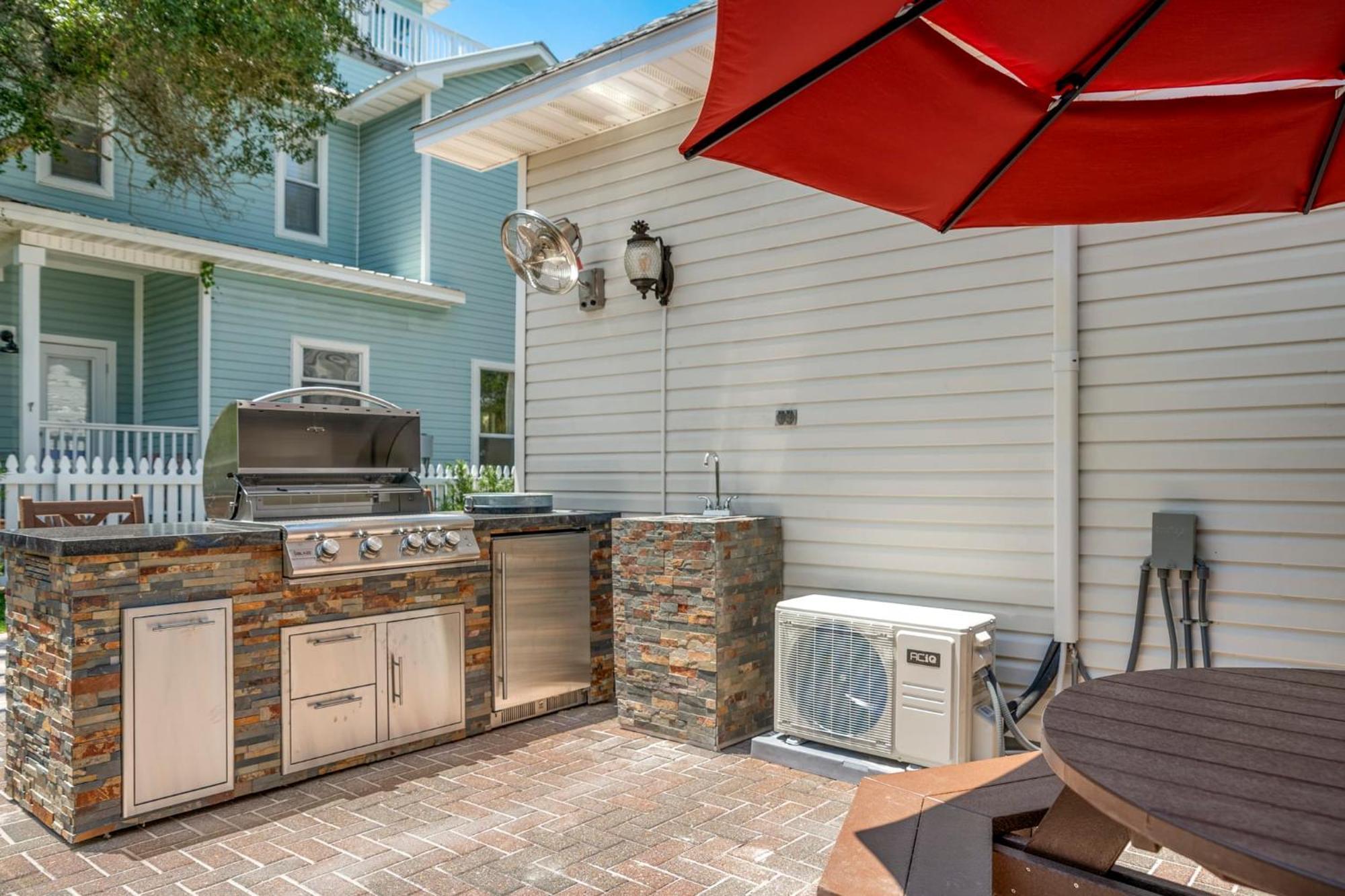 The Charleston Free Golf Cart Priv Pool Oasis Holiday home