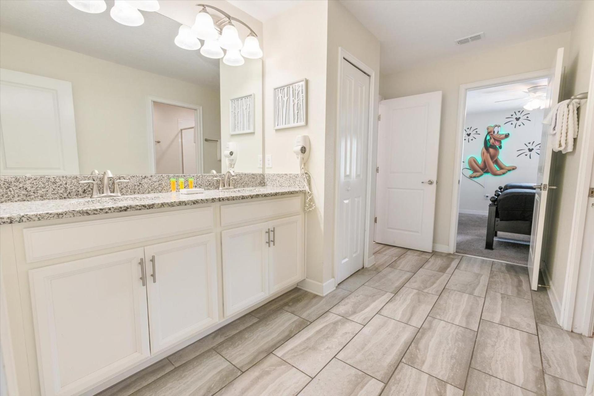 1411 Rolling Fairway Dr. Holiday home *