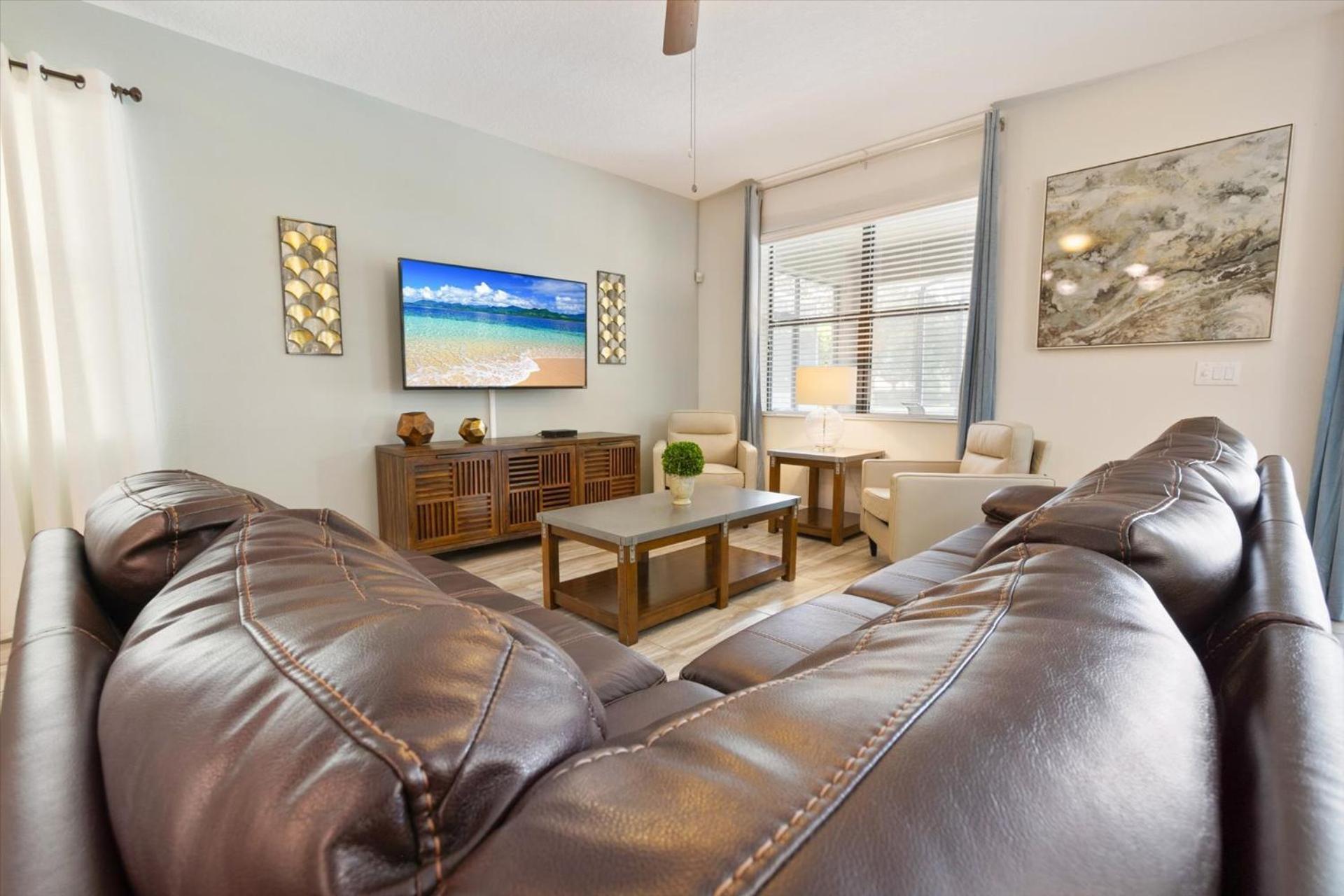 Holiday home 1411 Rolling Fairway Dr. Davenport