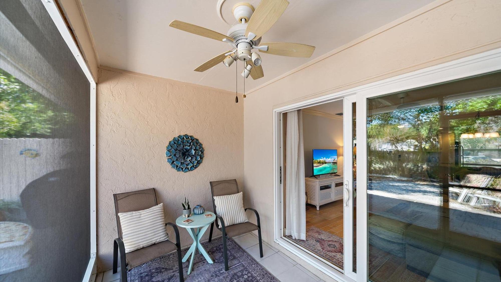 Sunset Sanctuary Longboat Key