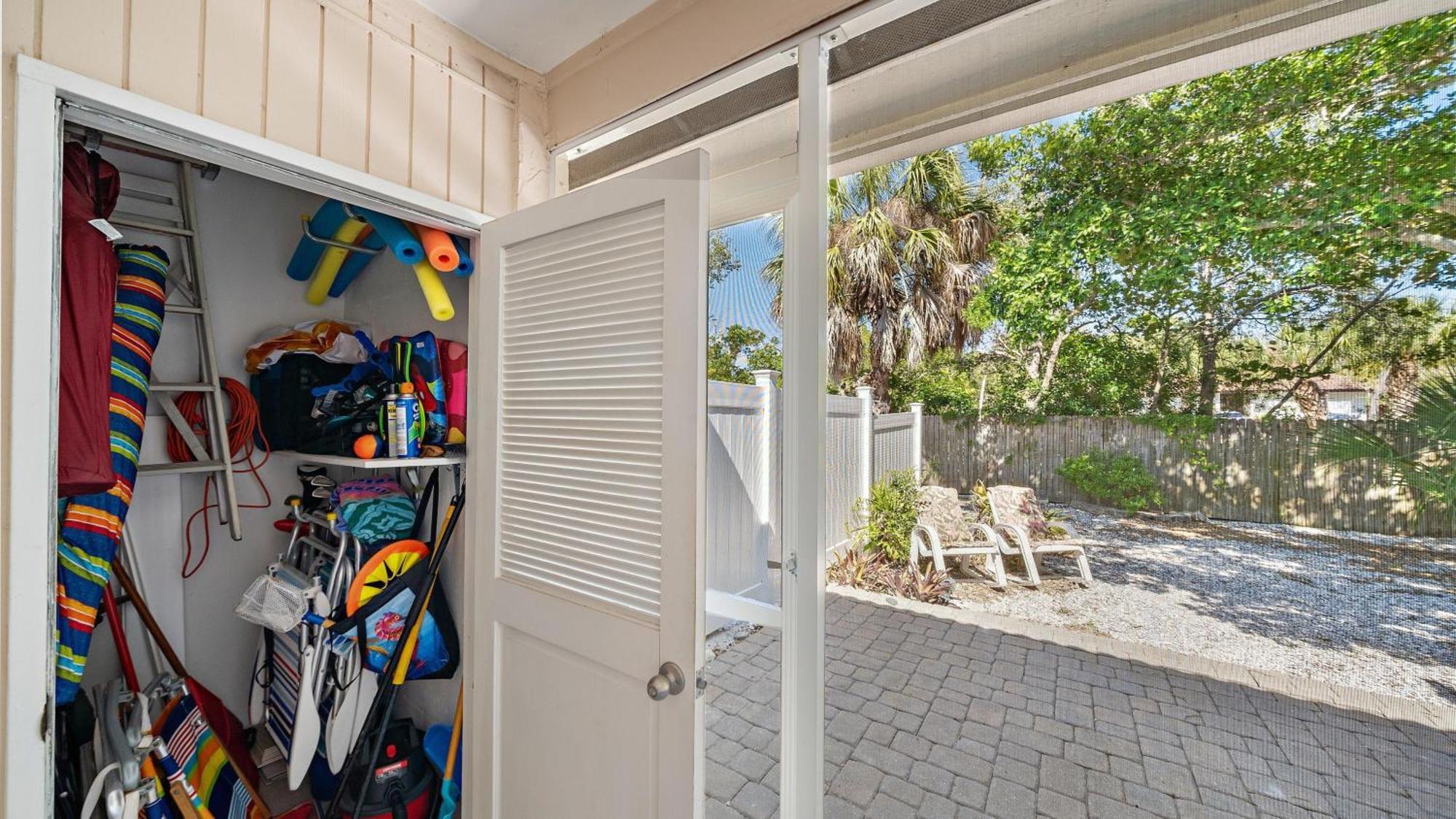 Sunset Sanctuary * Longboat Key