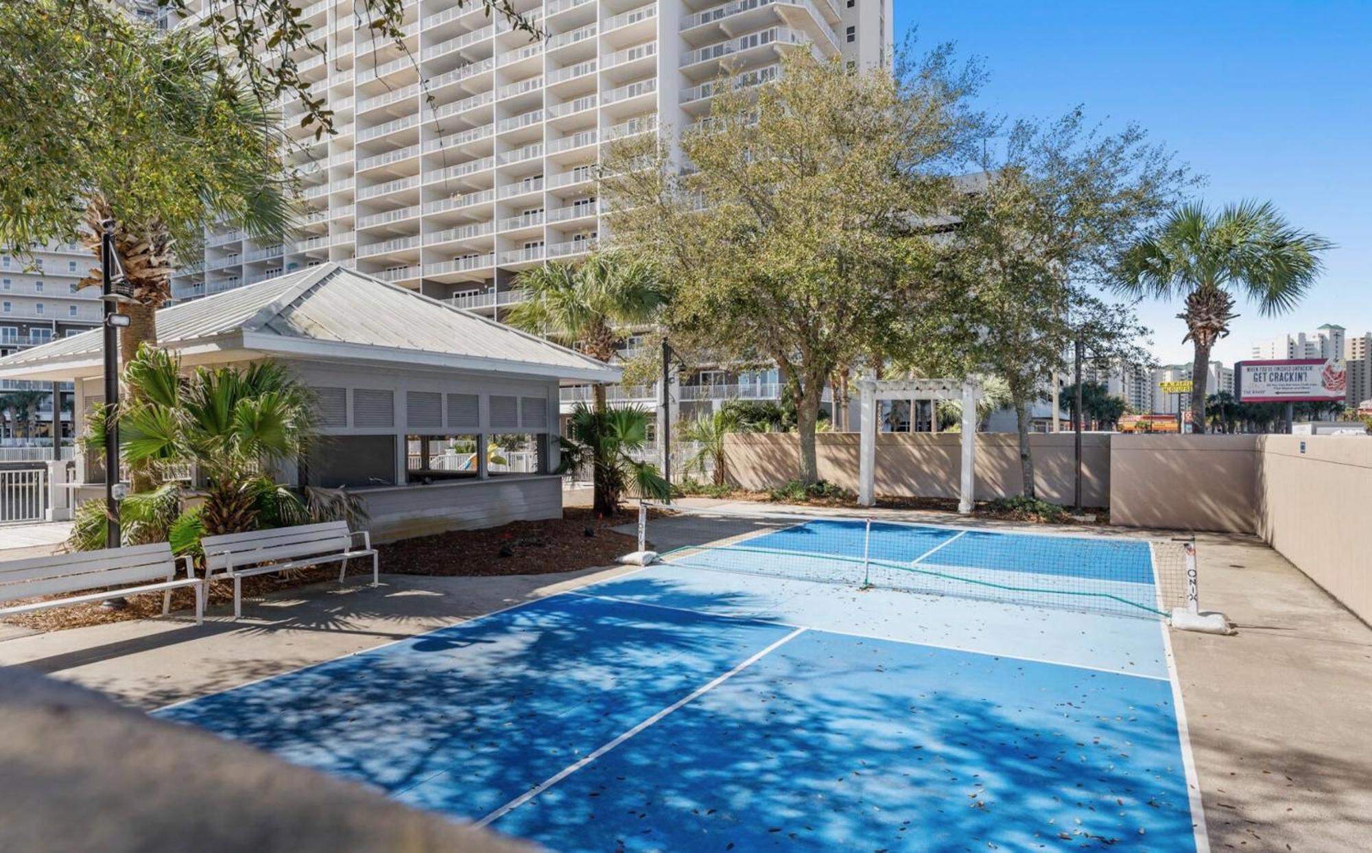 Apartment Spacious With Breathtaking Gulf Views! By Dolce Getaways Pcb Panama City Beach