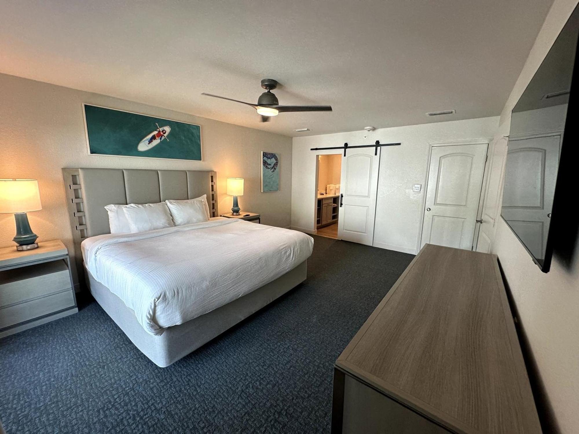 Bluegreen's Bayside And At Panama 4* Upper Grand Lagoon