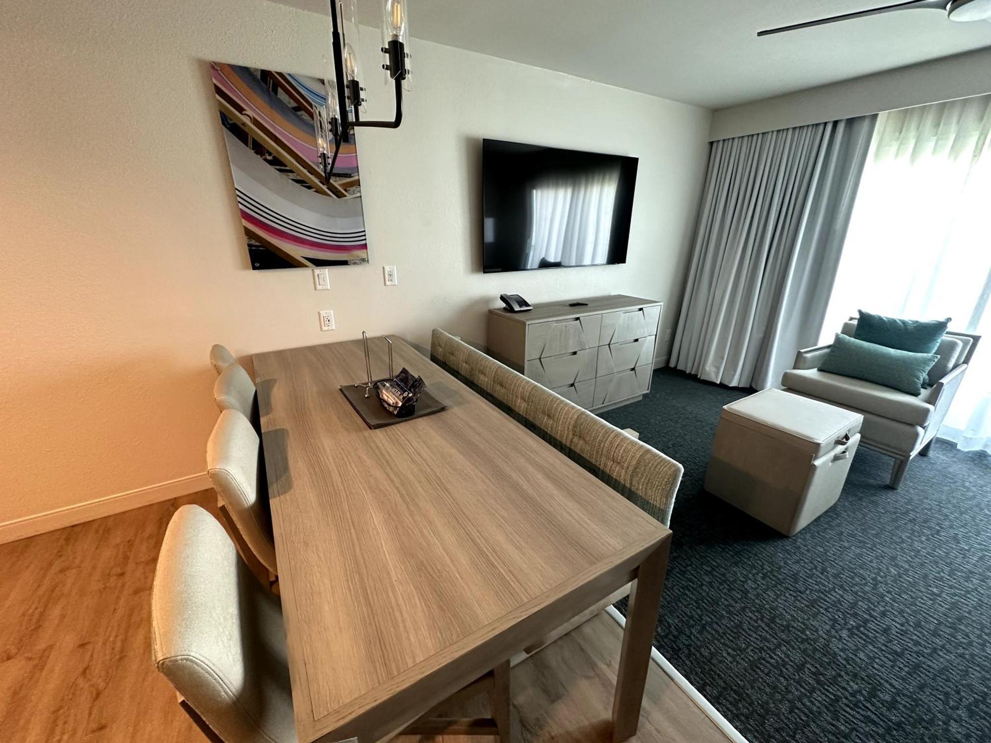 Bluegreen's Bayside And At Panama 4*