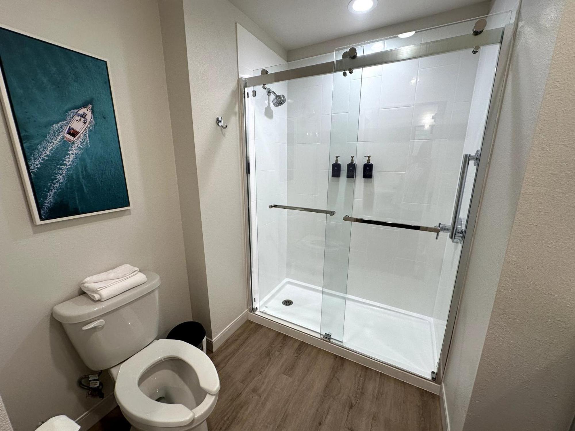 Bluegreen's Bayside And At Panama 4* Upper Grand Lagoon