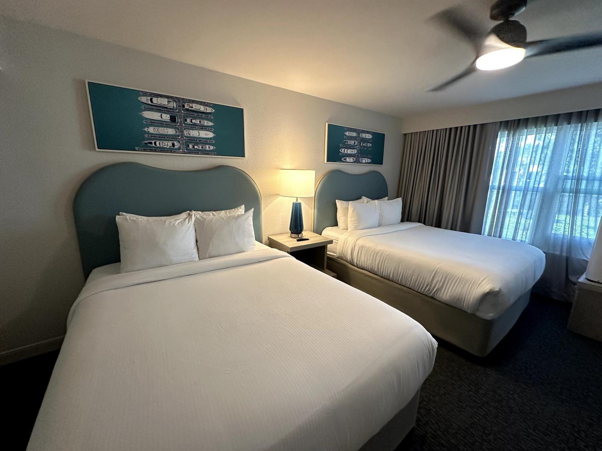 Bluegreen's Bayside And At Panama Resort