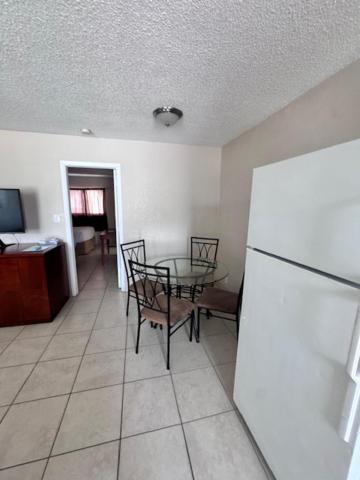 Clearwater Hotel