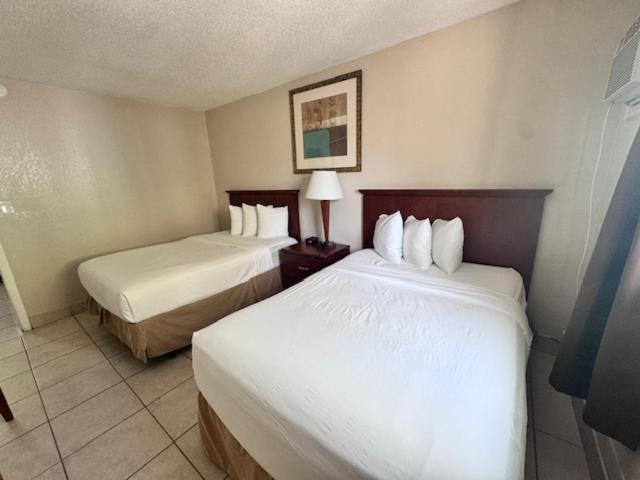 Hotel Clearwater