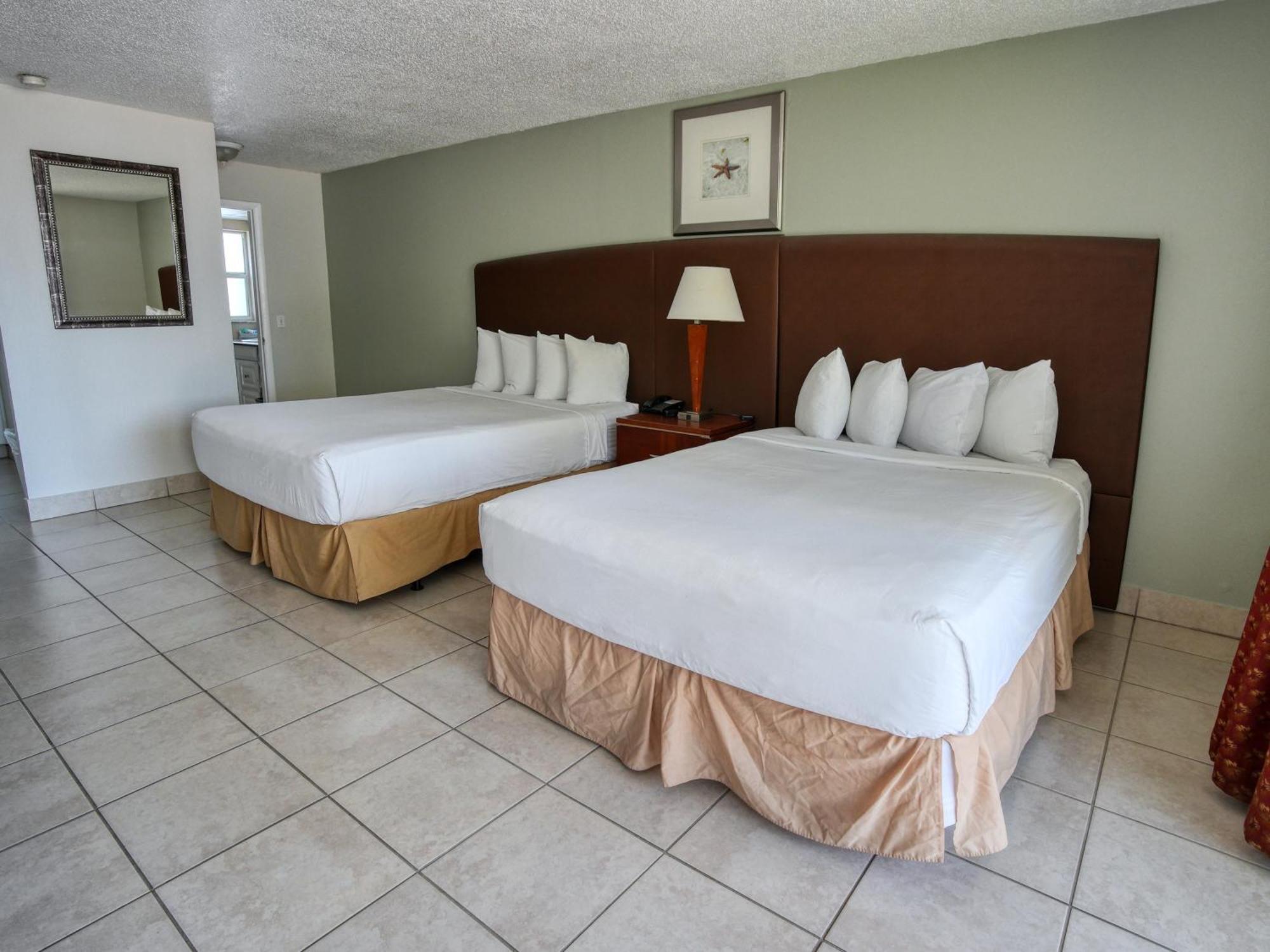 Hotel Clearwater
