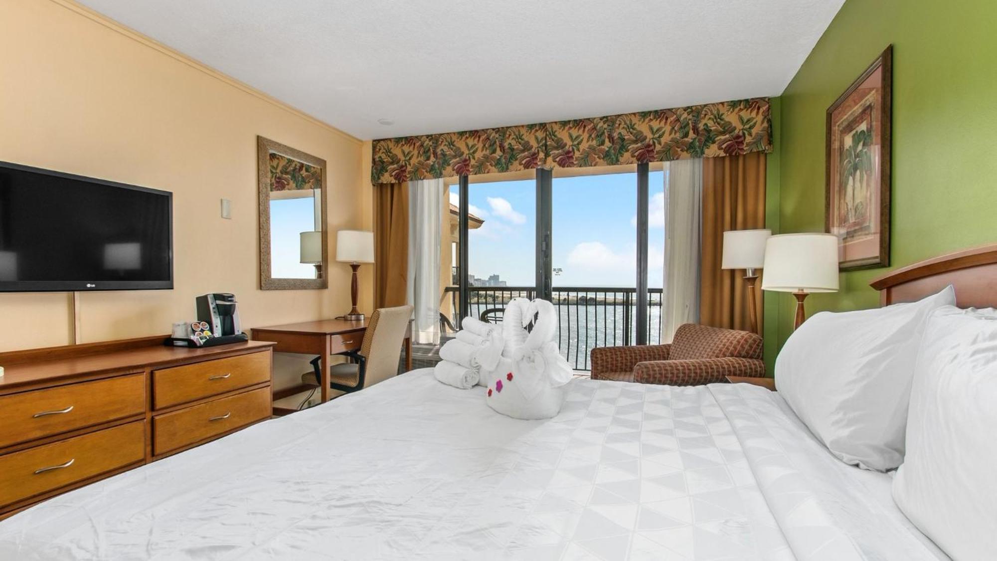 Resort & Clearwater By Ihg 3*