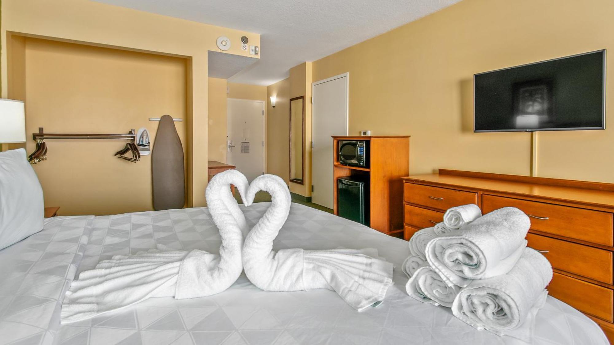 & Clearwater By Ihg Clearwater Beach