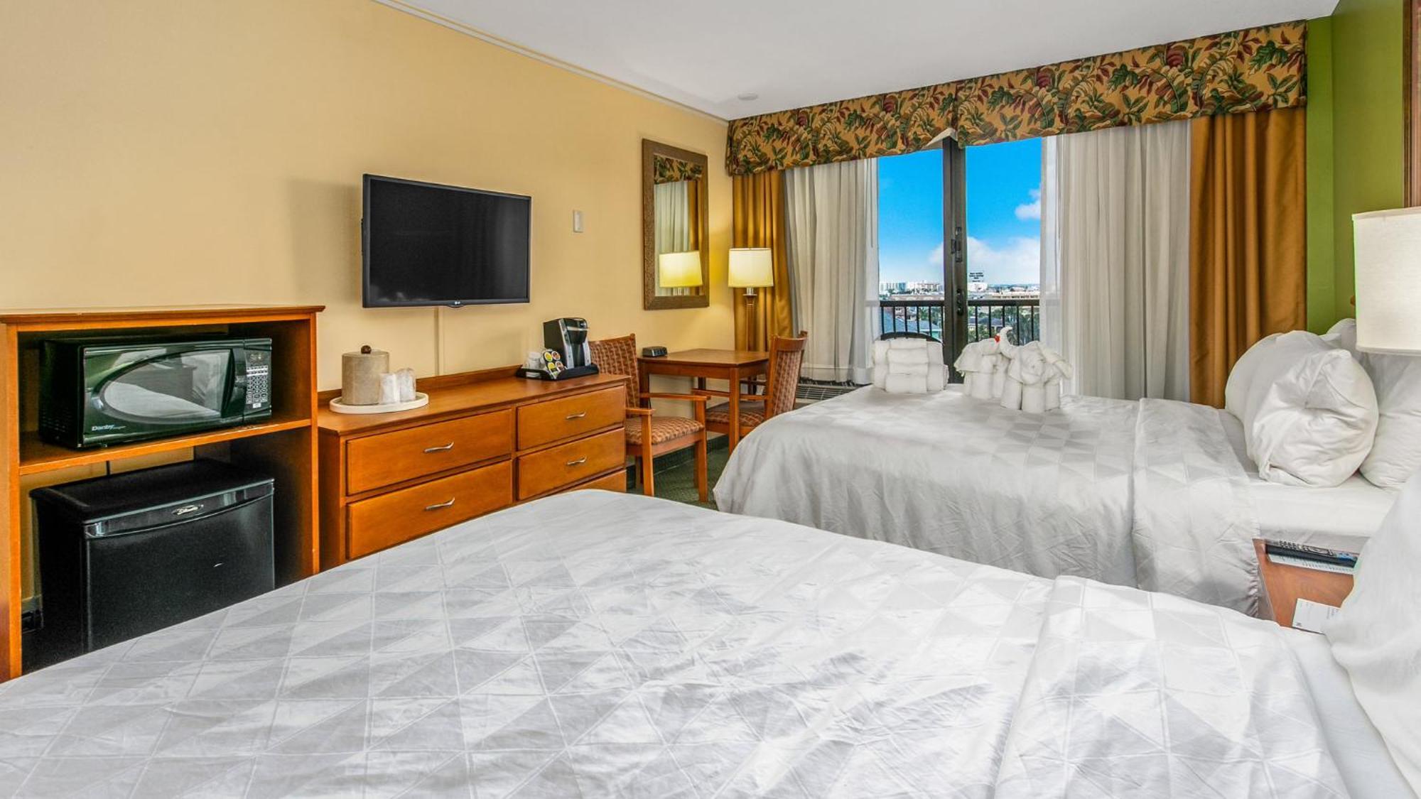 & Clearwater By Ihg