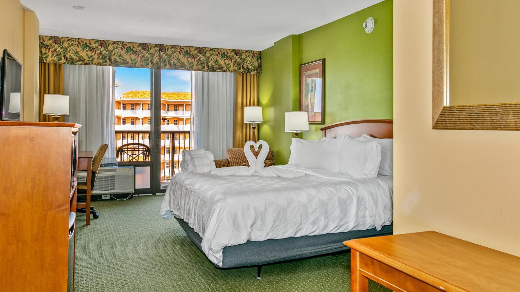 Resort & Clearwater By Ihg