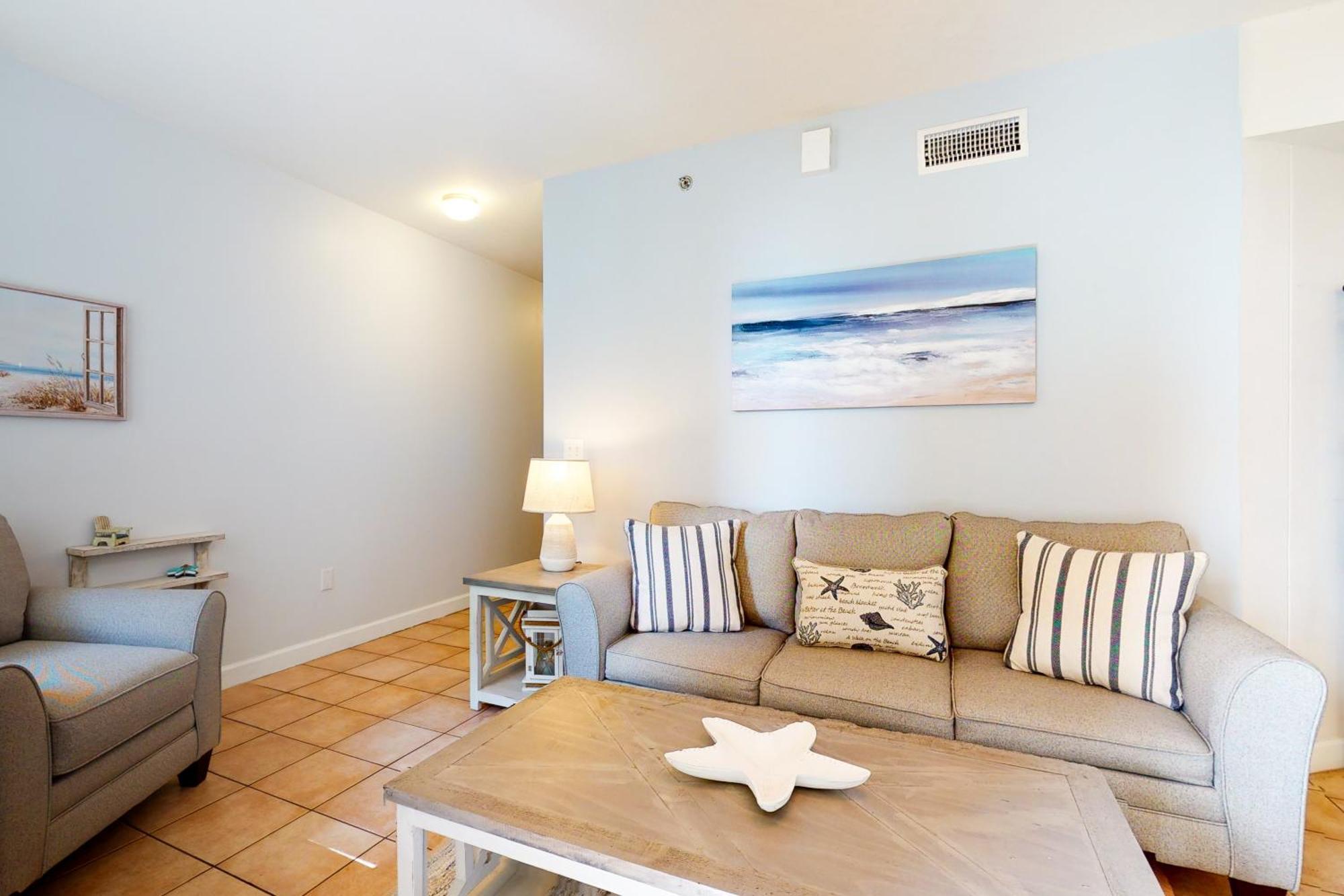 Apartment Shores Of Panama 710 Panama City Beach