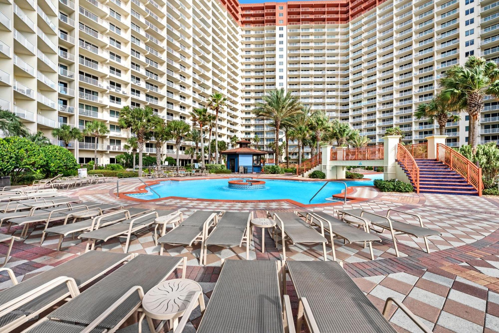Shores Of Panama 710 Panama City Beach