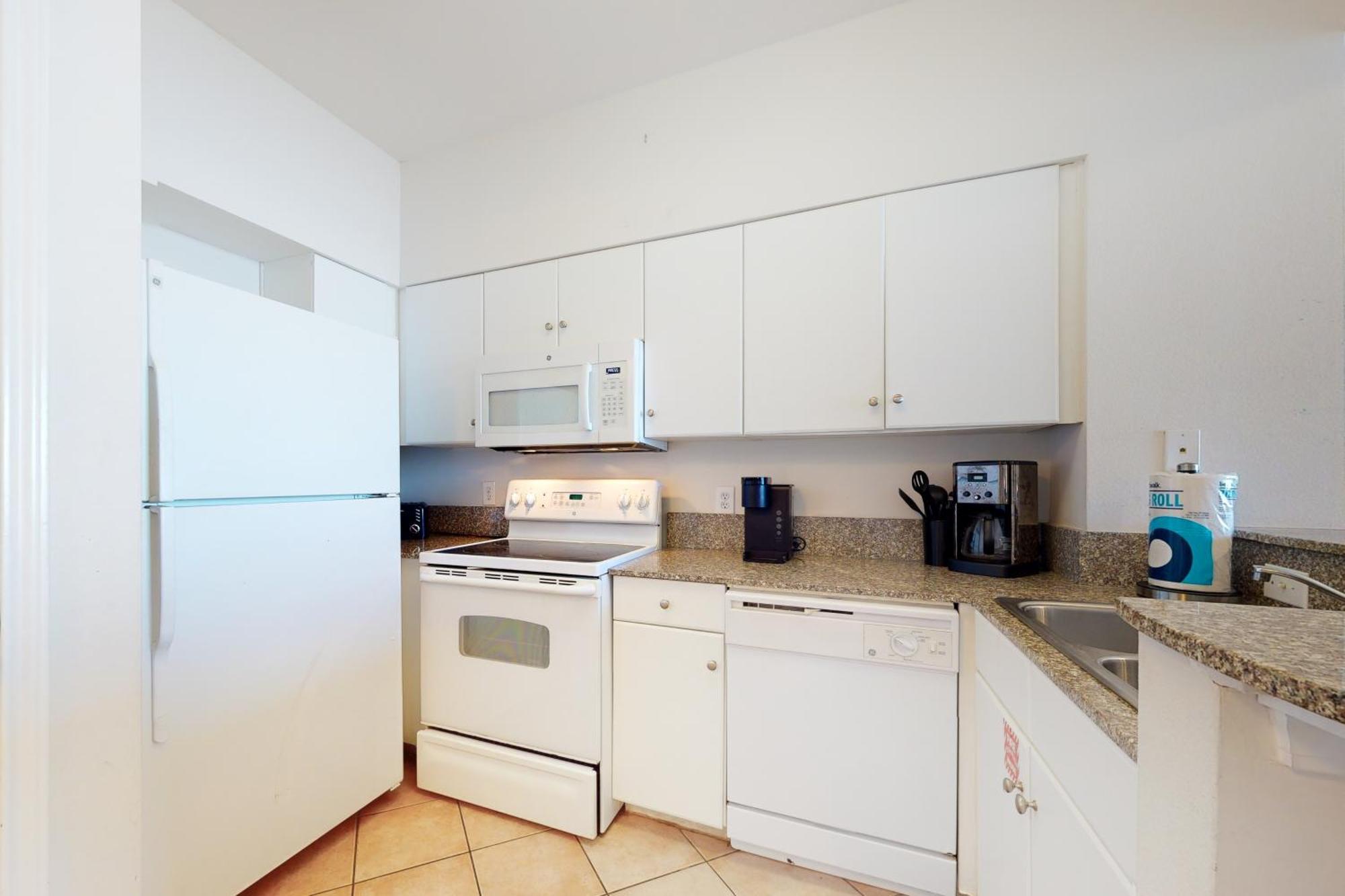 Shores Of Panama 710 Apartment