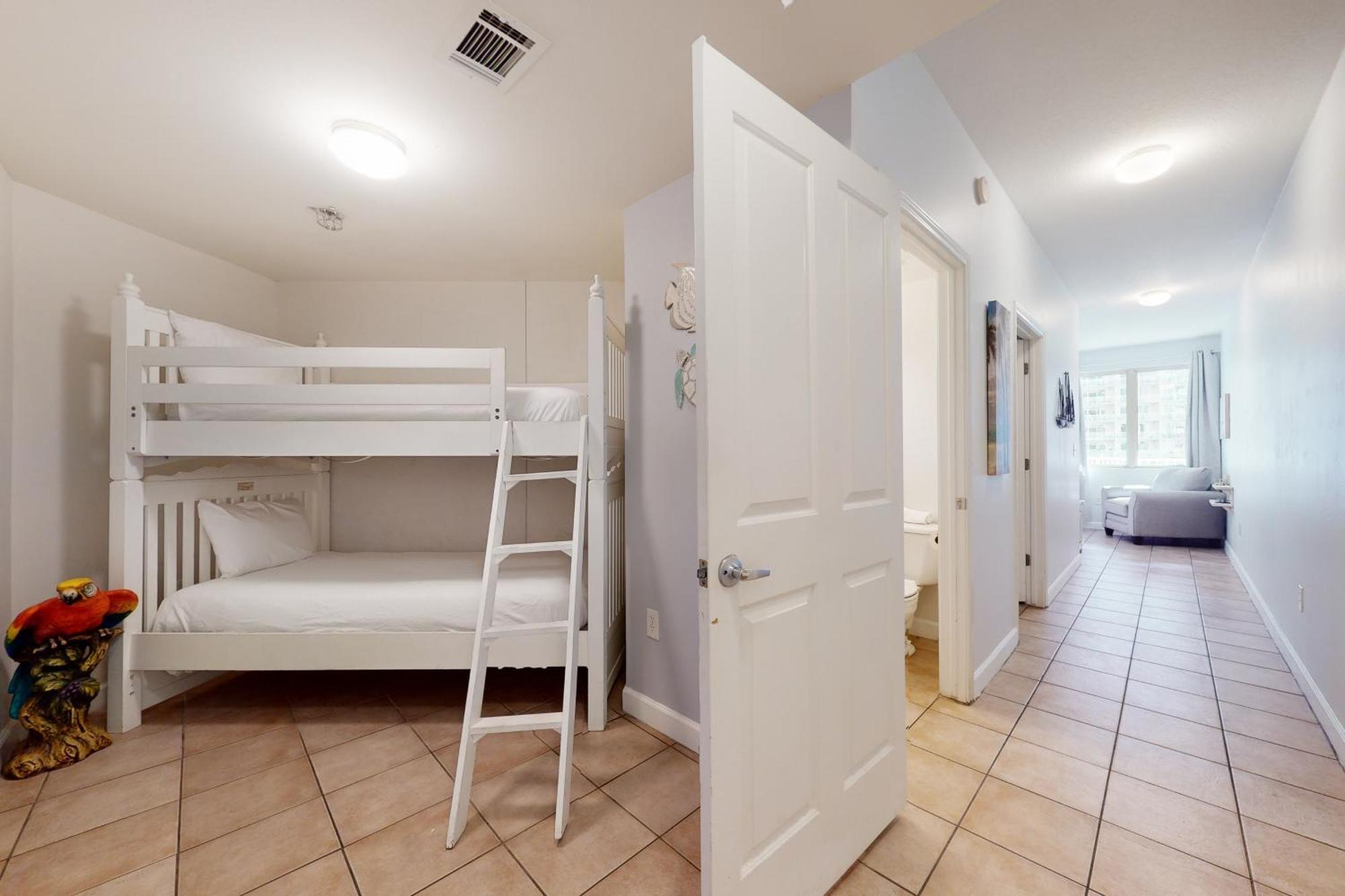 Apartment Shores Of Panama 710 Panama City Beach