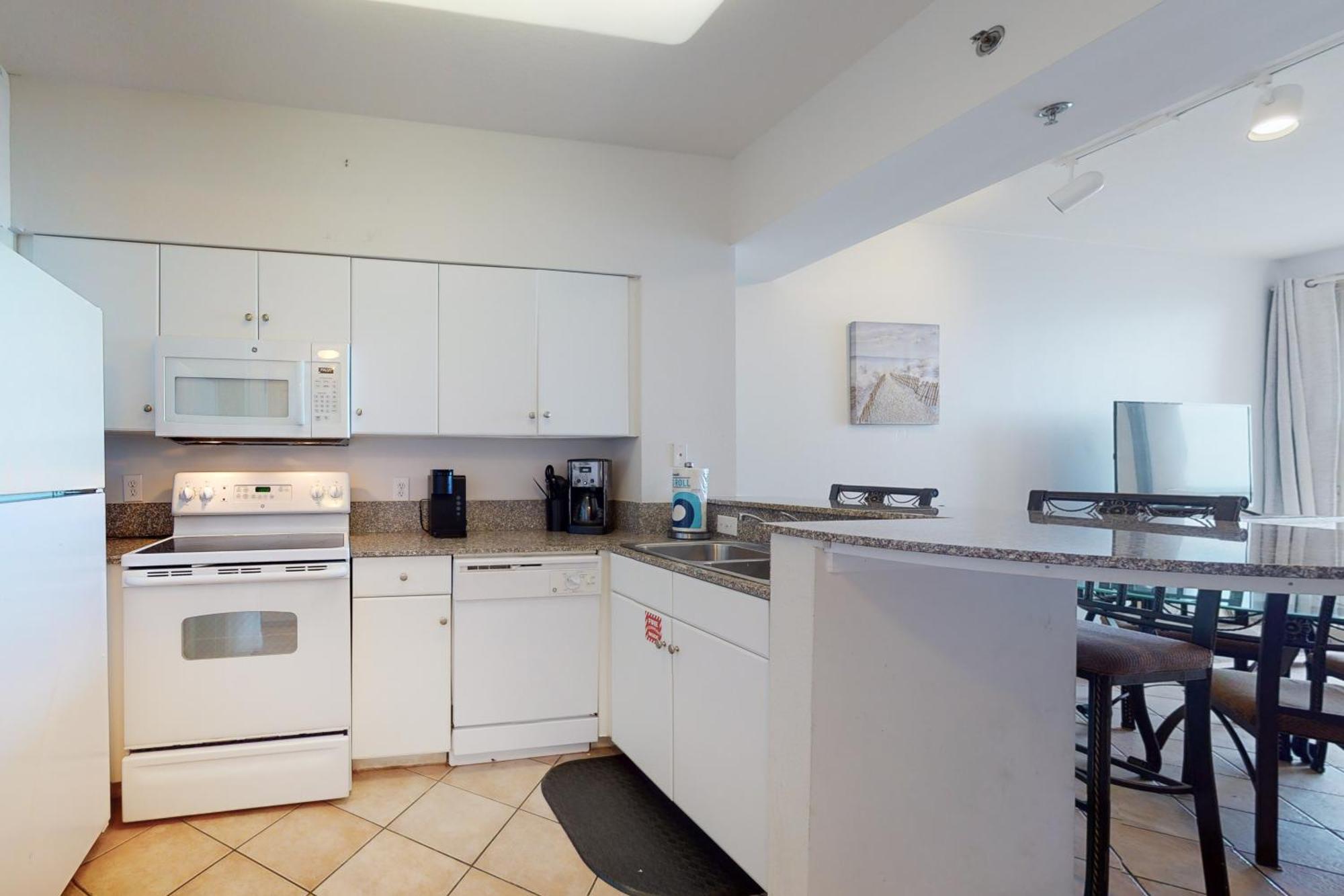 Apartment Shores Of Panama 710
