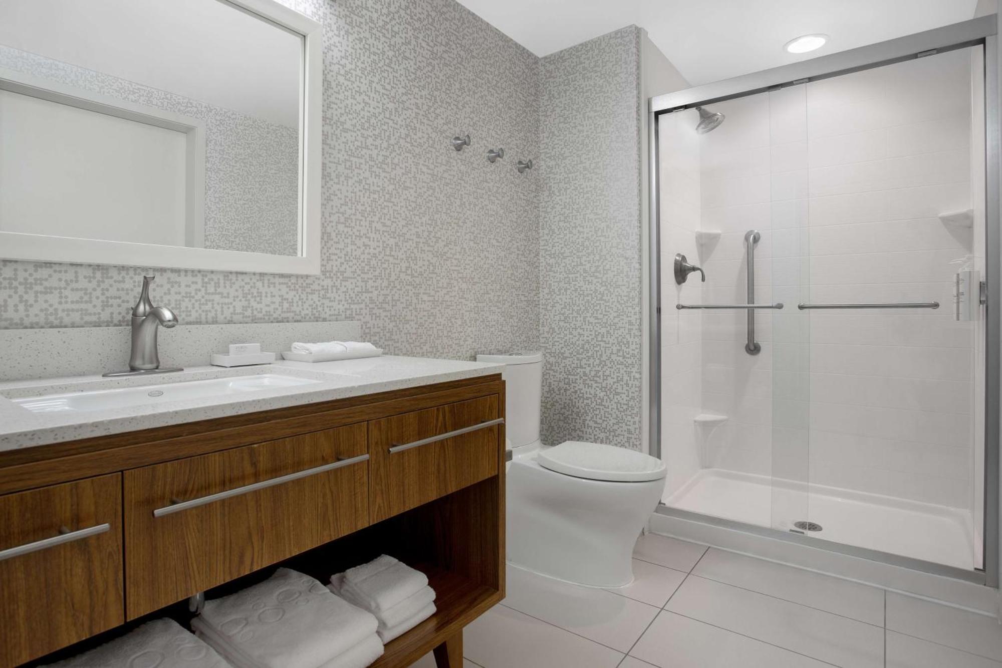 Home2 By Hilton 3* Destin