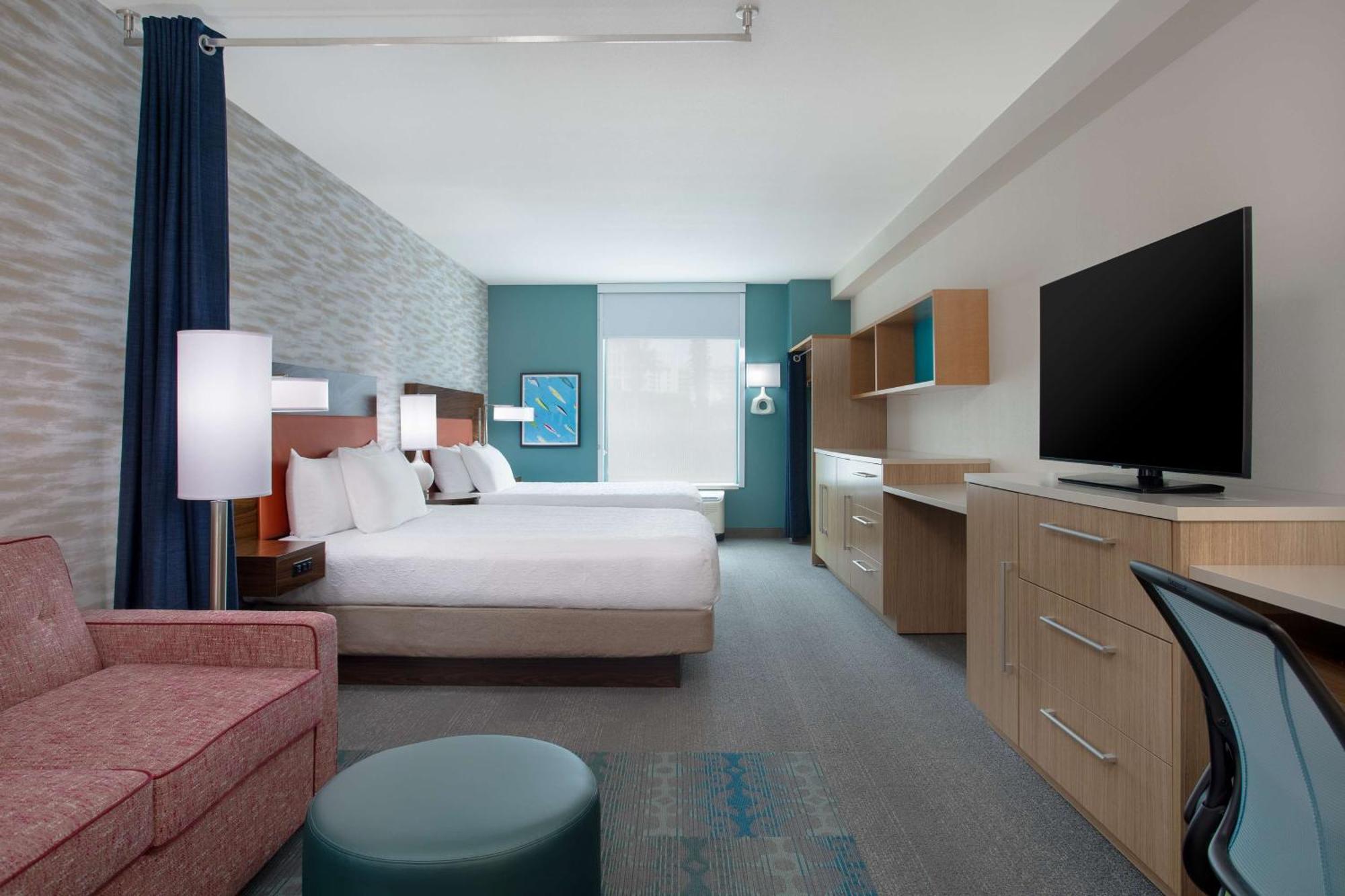 Home2 By Hilton Hotel
