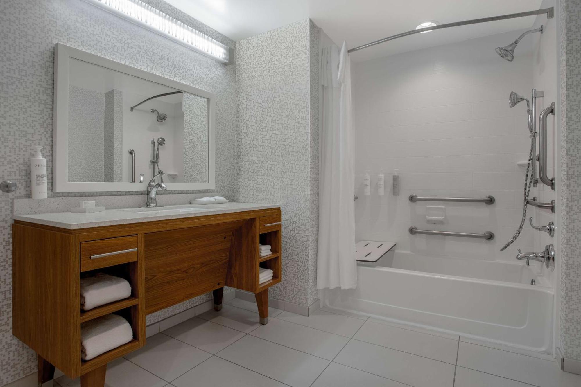 Hotel Home2 By Hilton 3*