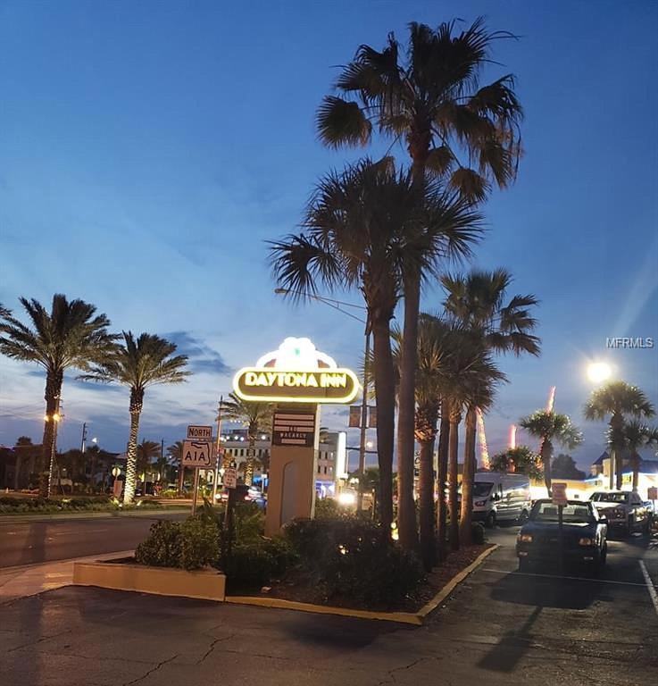 Ocean View - Direct Ocean Front-Pool Is Open Daytona Beach