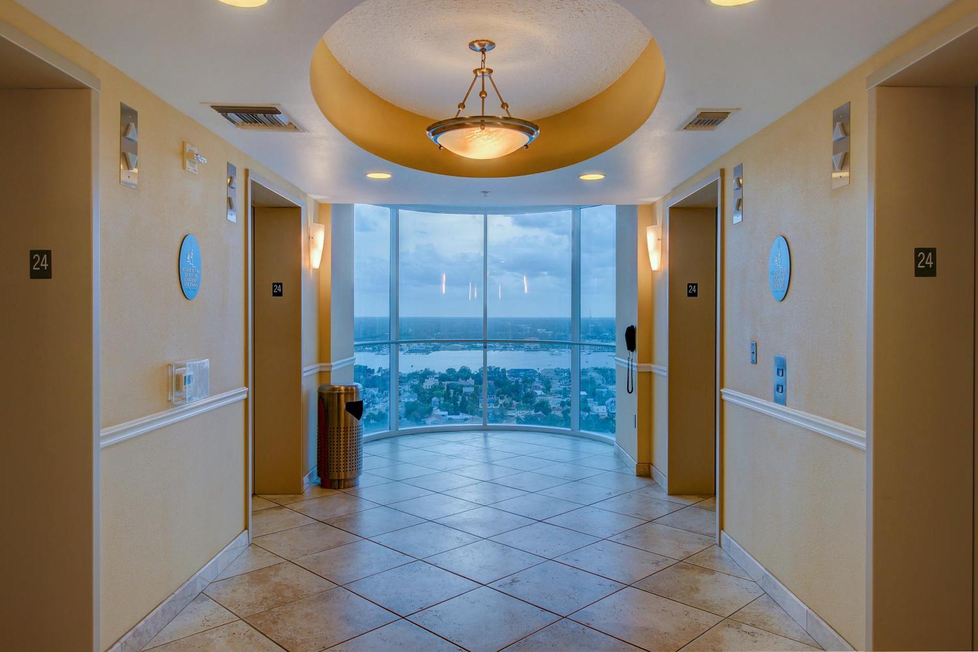 Apartment Ocean Walk 2023a & 2023b Daytona Beach