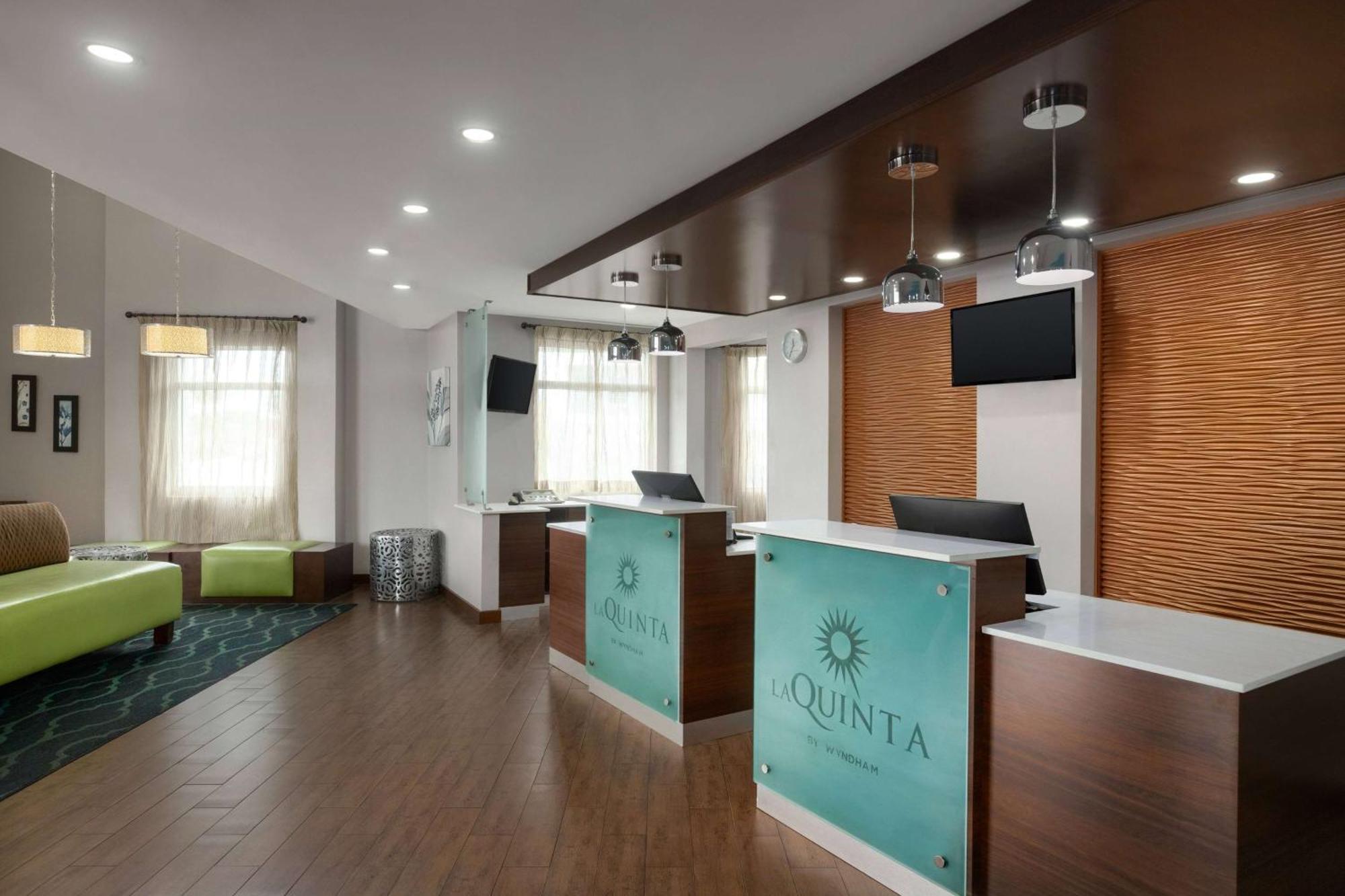 La Quinta By Wyndham Oceanfront Daytona 3*