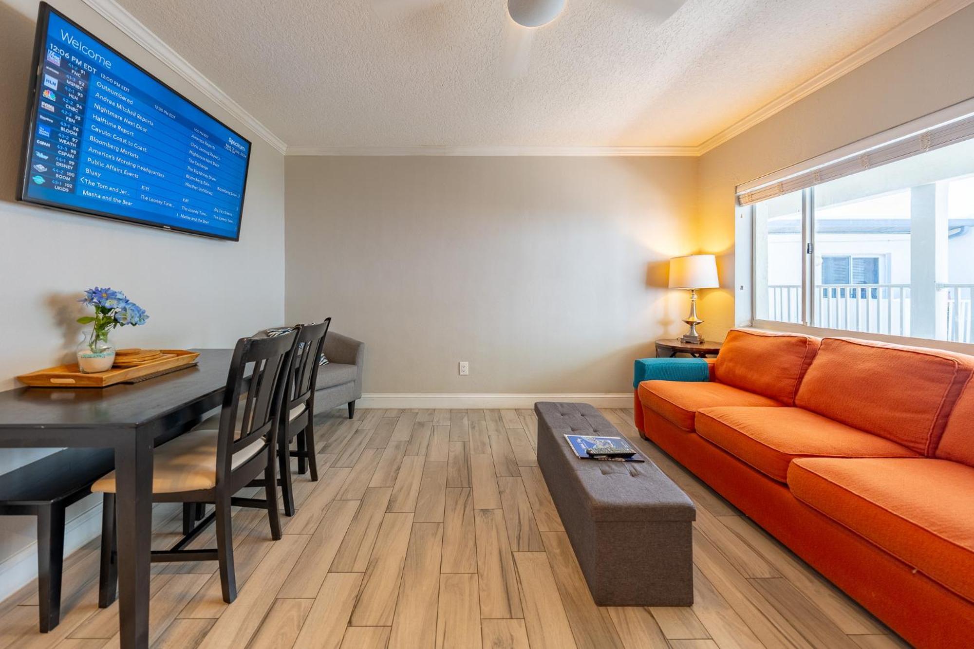 Apartment Emerald On The Water - Formerly Belleair Club *